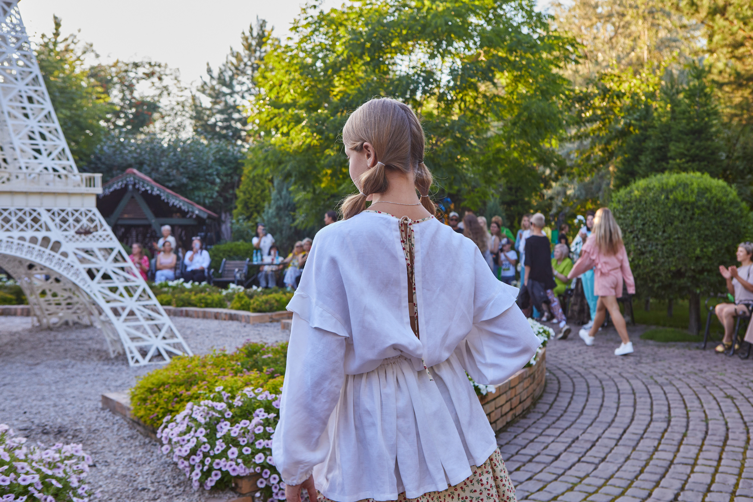 Академия красоты и таланта. Контент-фотограф в Абакане Наталья Нагибина
