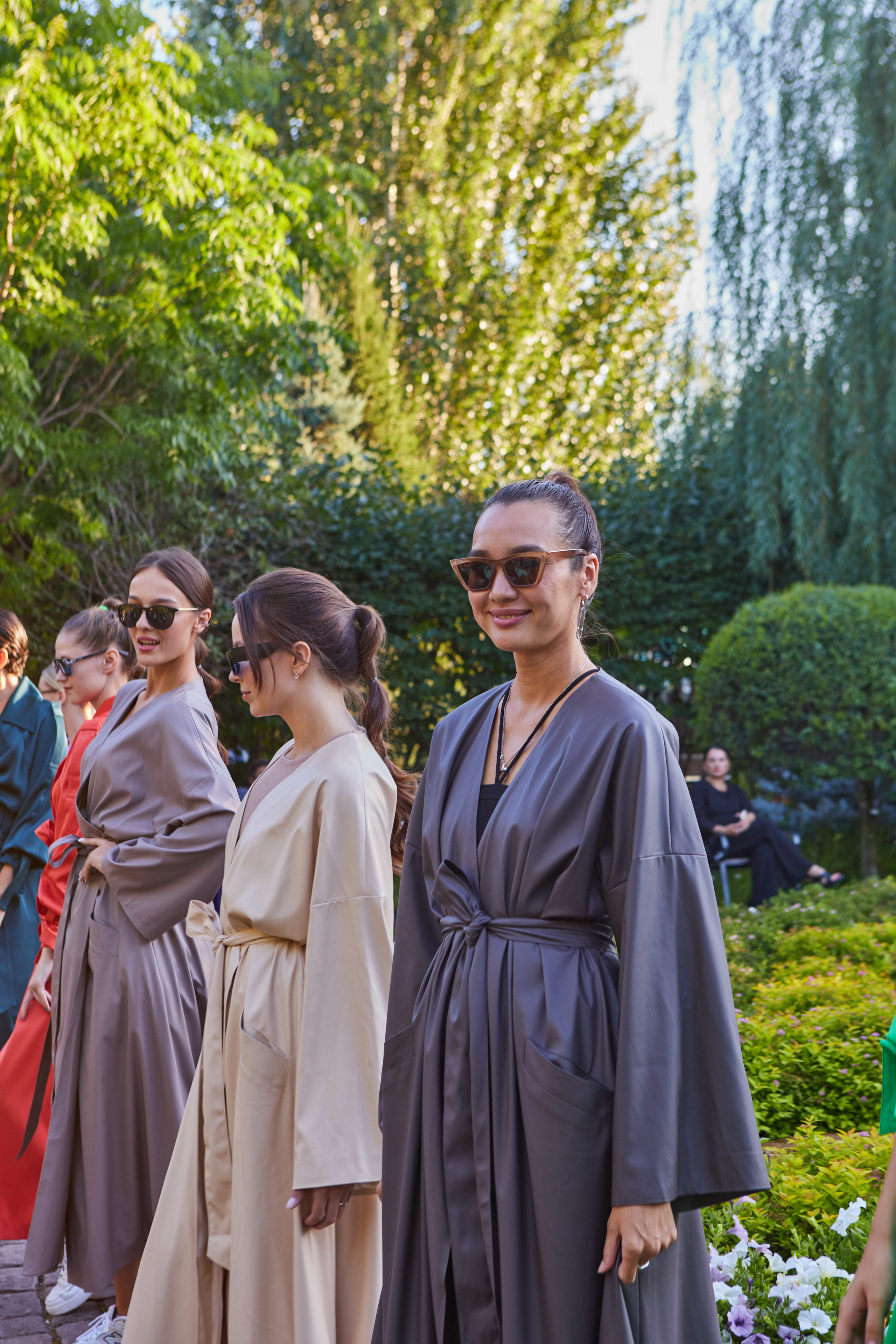 Академия красоты и таланта. Контент-фотограф в Абакане Наталья Нагибина