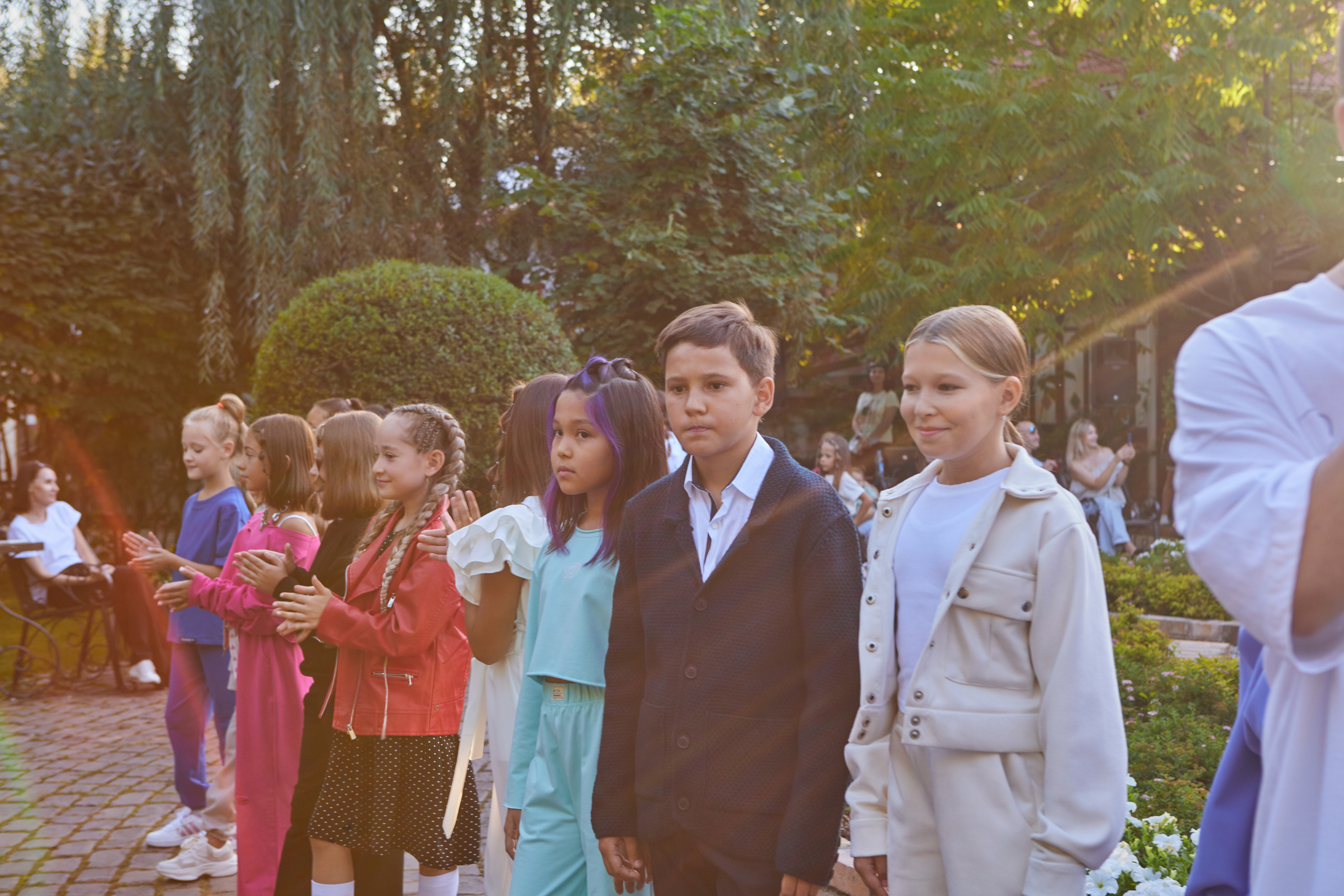 Академия красоты и таланта. Контент-фотограф в Абакане Наталья Нагибина