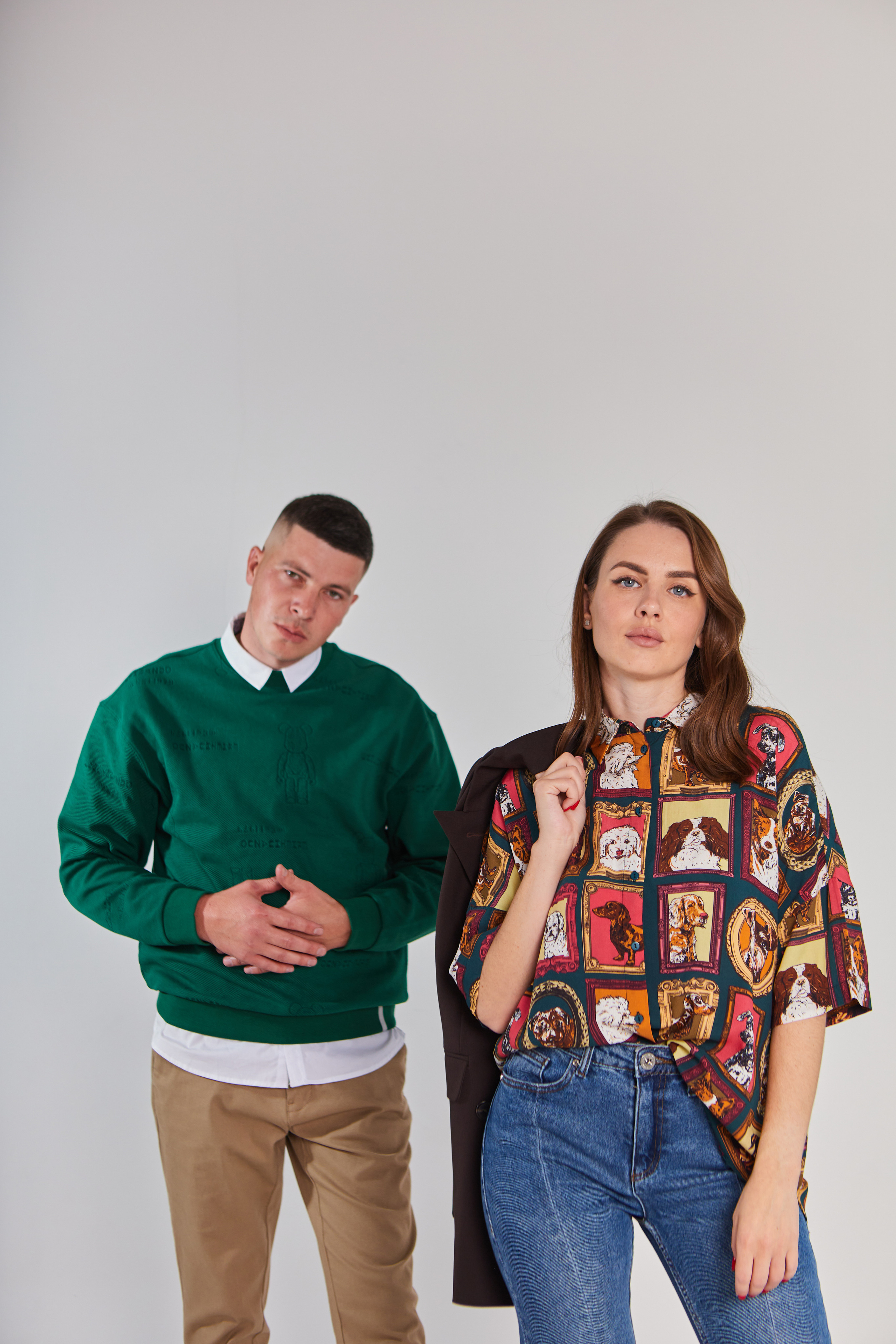 Контент-съёмка для магазина Medicine. Контент-фотограф в Абакане Наталья Нагибина