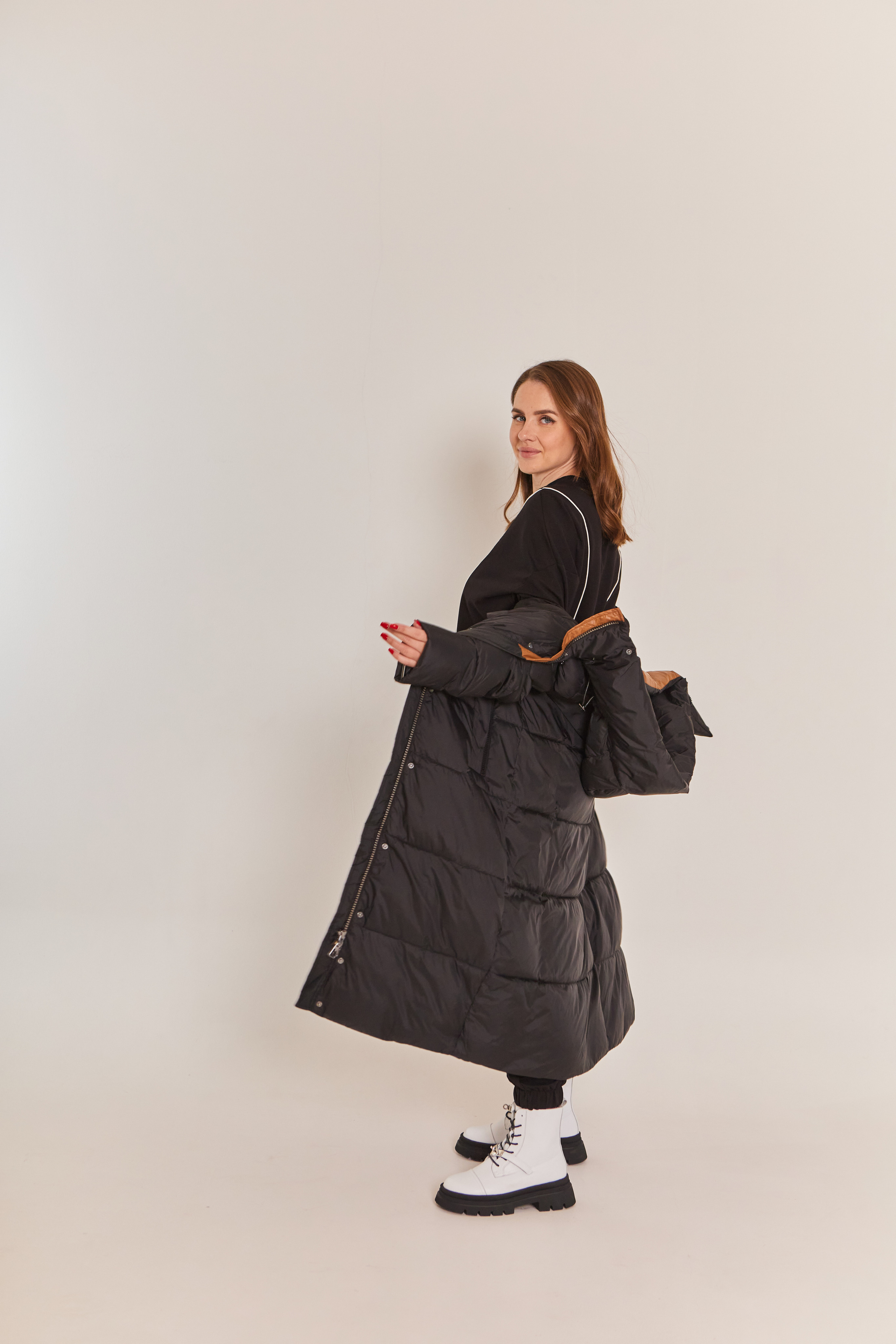 Контент-съёмка для магазина Medicine. Контент-фотограф в Абакане Наталья Нагибина