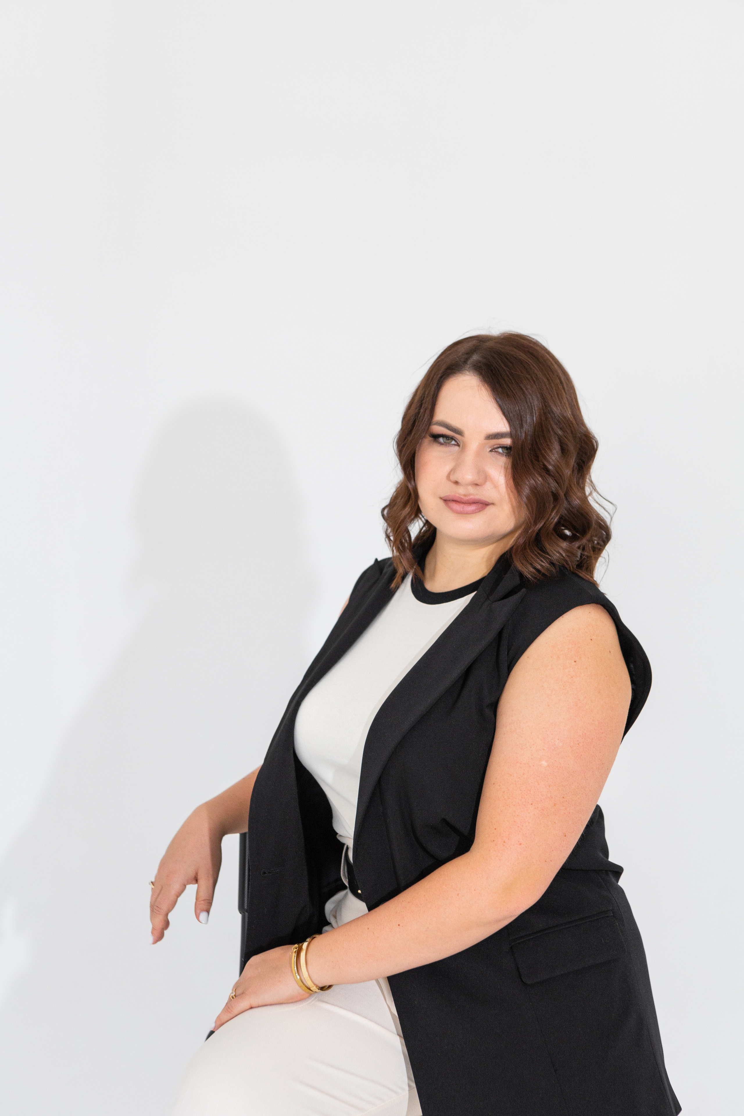 Александра Некрасова. Контент-фотограф в Абакане Наталья Нагибина