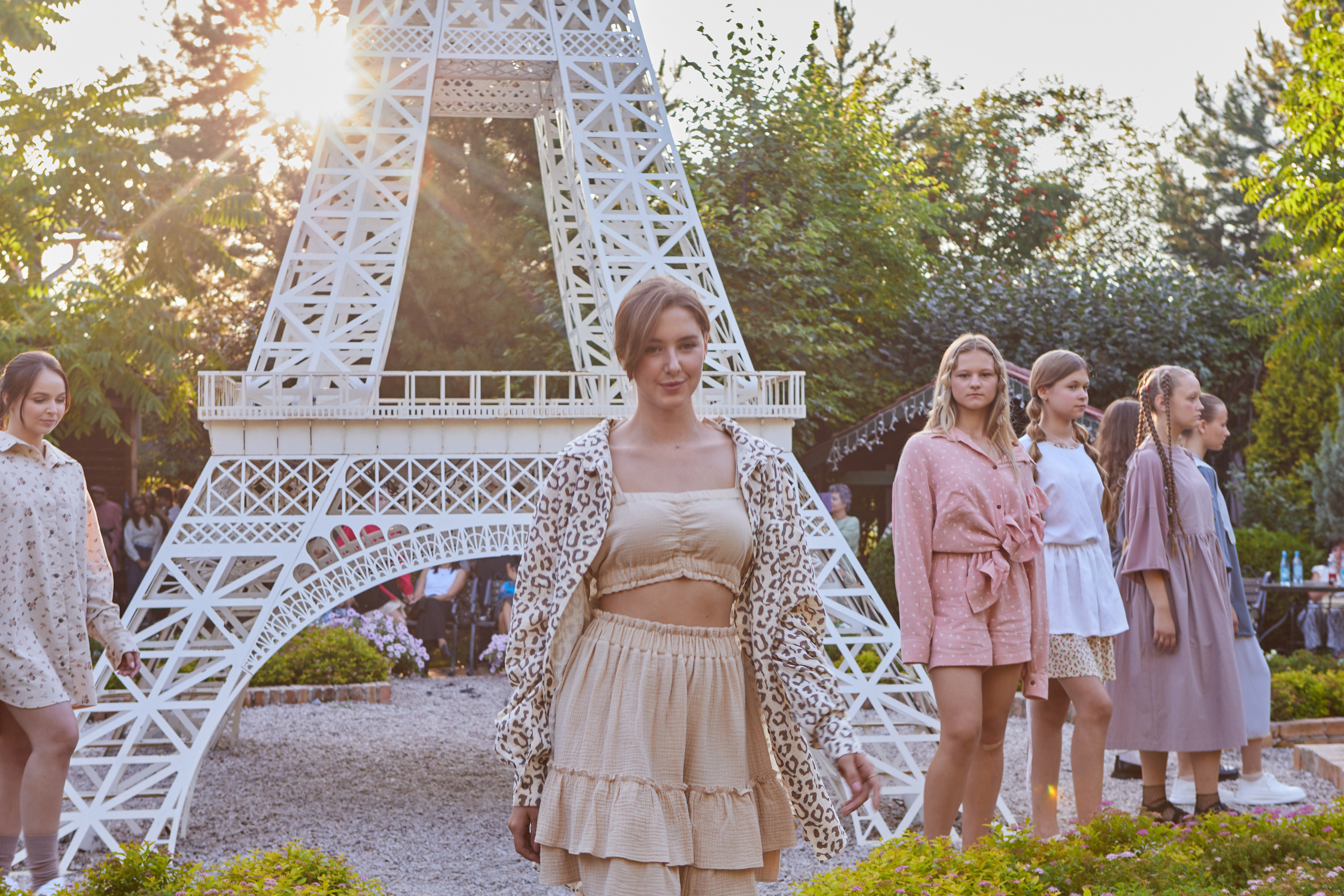 Академия красоты и таланта. Контент-фотограф в Абакане Наталья Нагибина