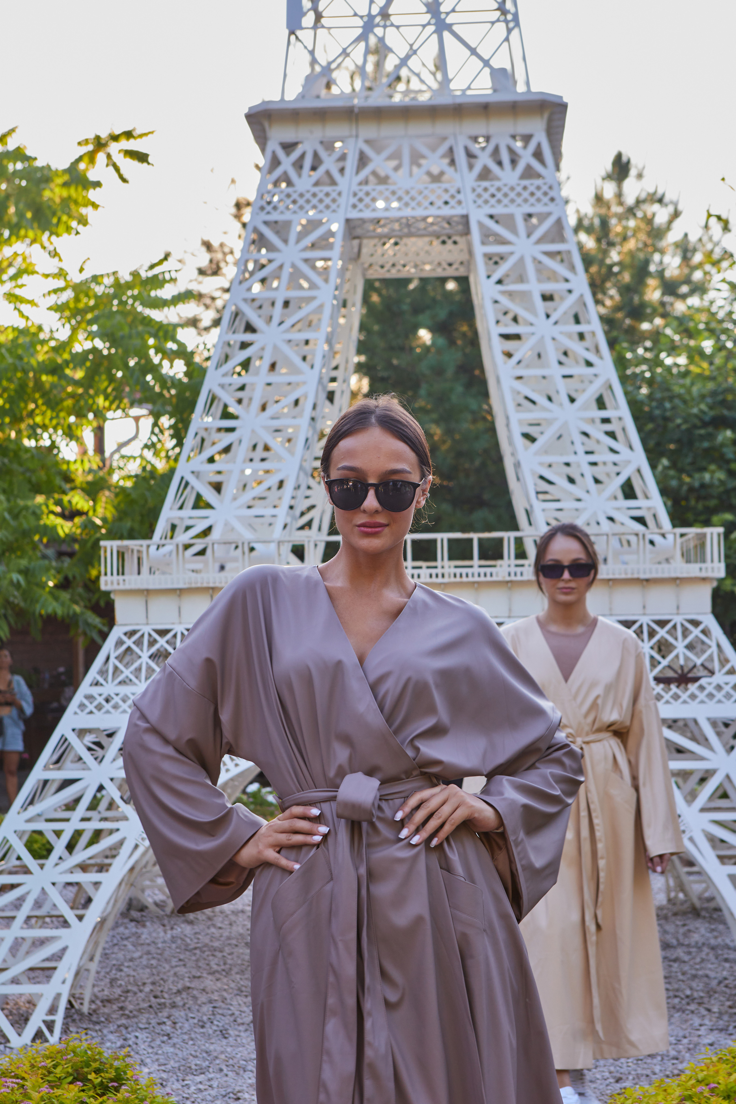 Академия красоты и таланта. Контент-фотограф в Абакане Наталья Нагибина