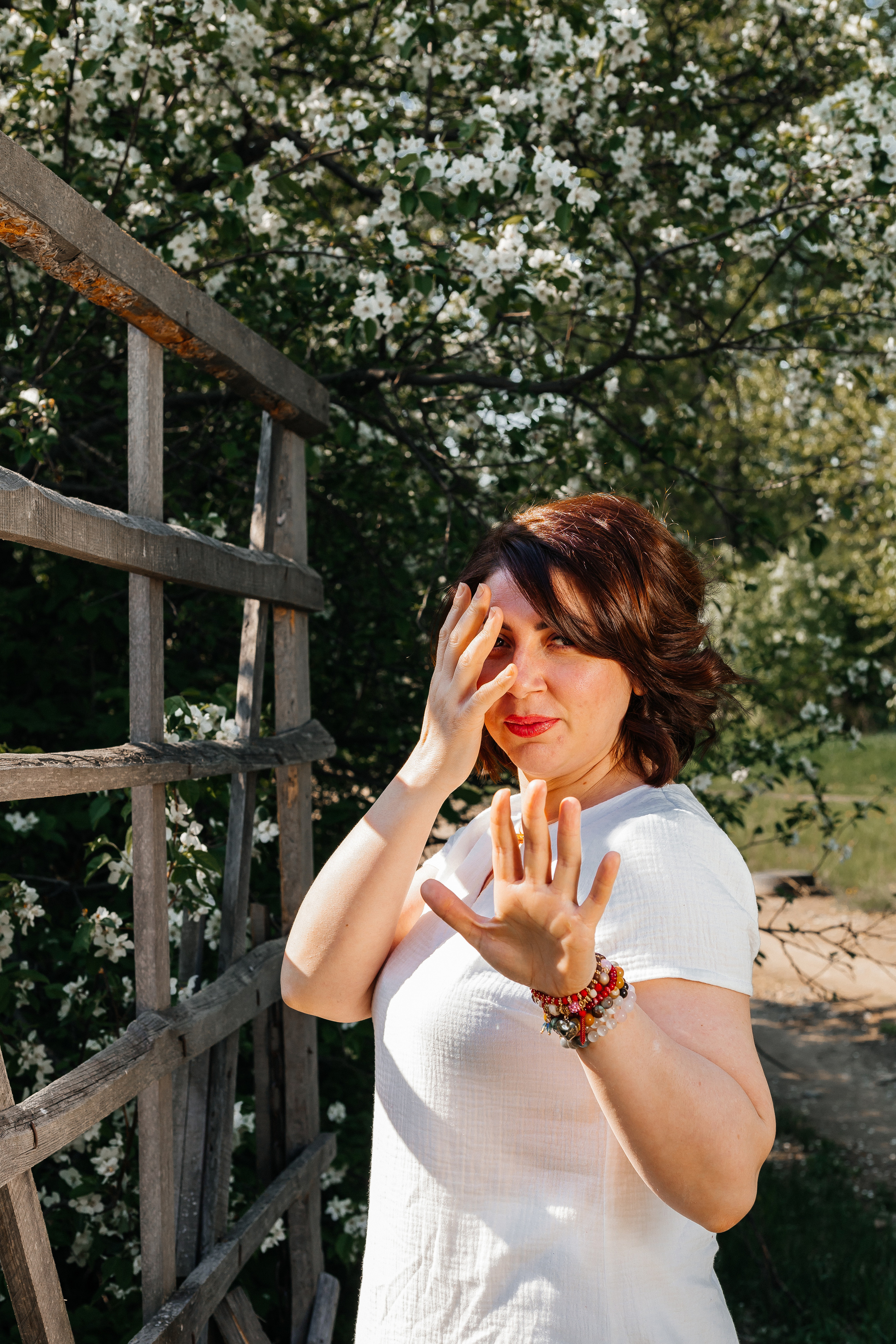 Контент-фотограф в Абакане Наталья Нагибина