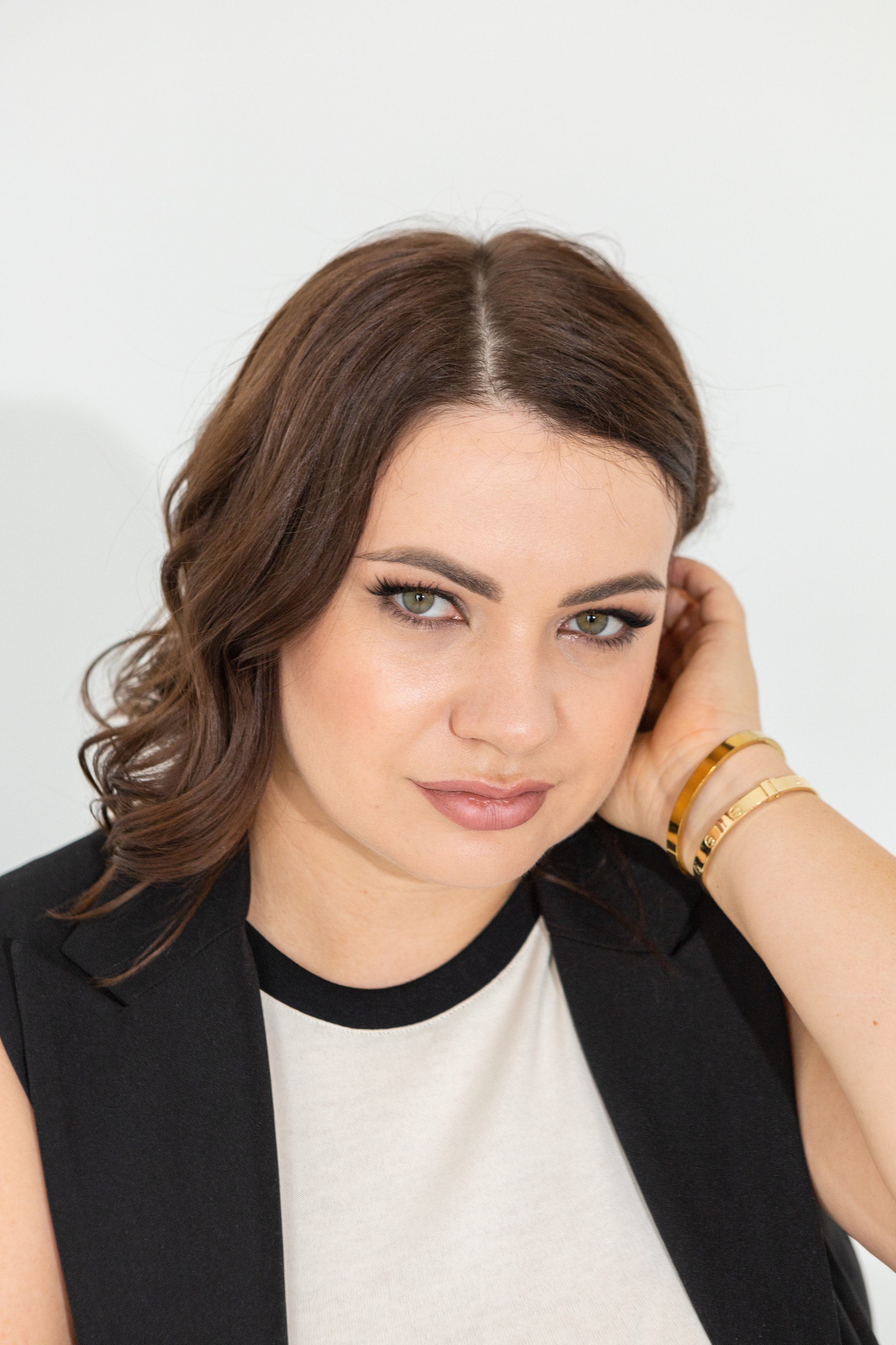 Александра Некрасова. Контент-фотограф в Абакане Наталья Нагибина