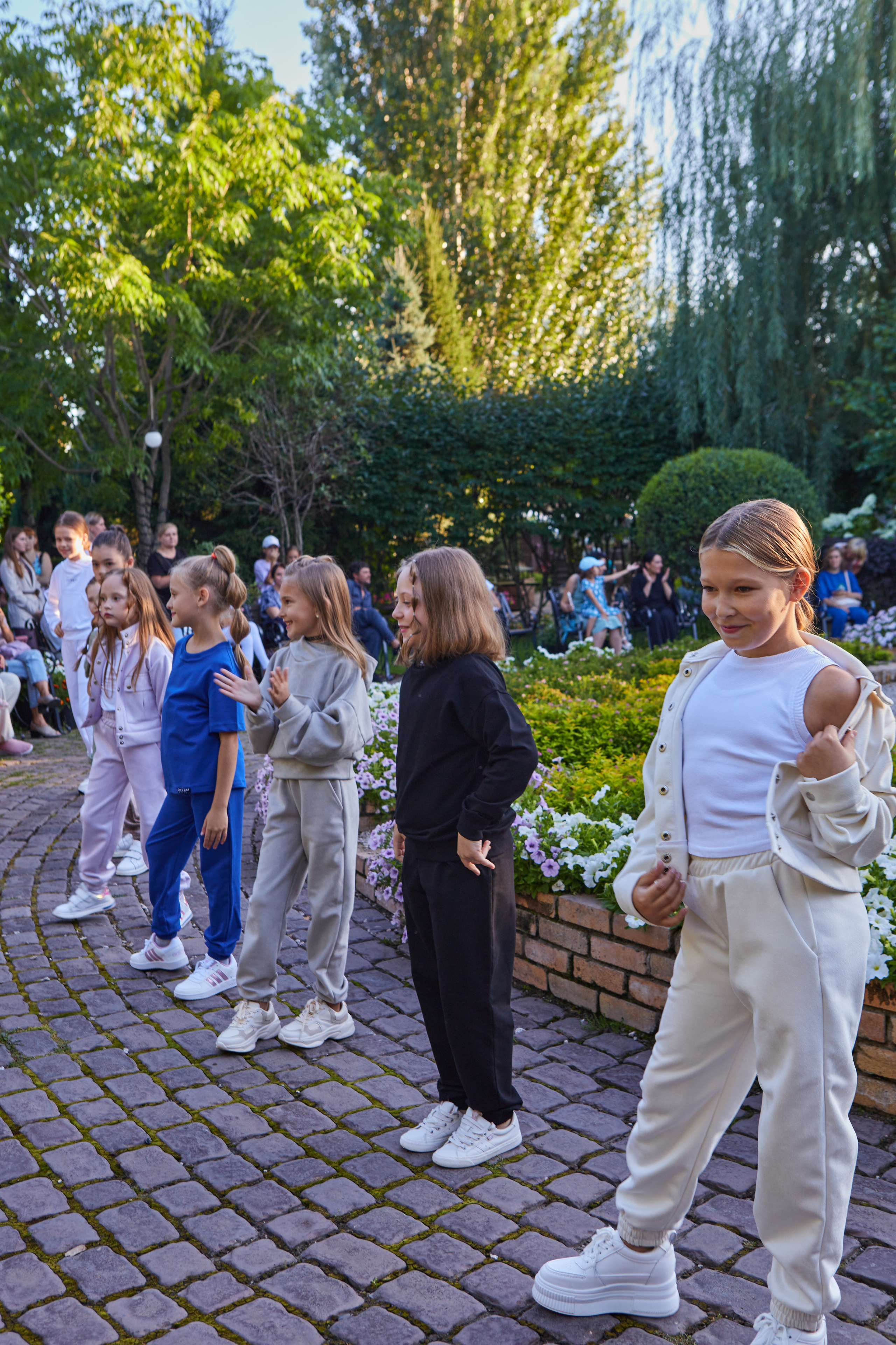 Академия красоты и таланта. Контент-фотограф в Абакане Наталья Нагибина