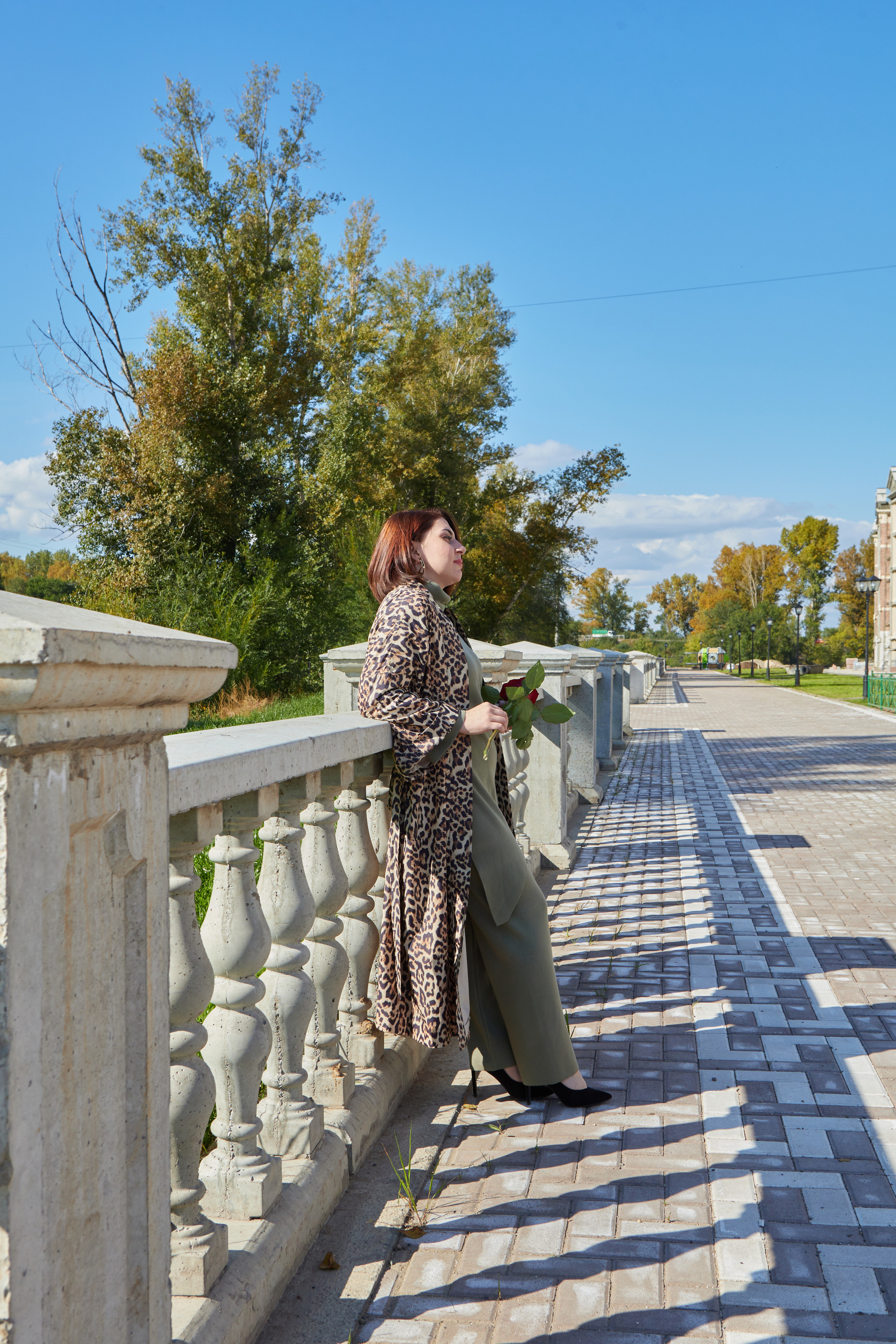 Севиндж Мустафаева. Контент-фотограф в Абакане Наталья Нагибина