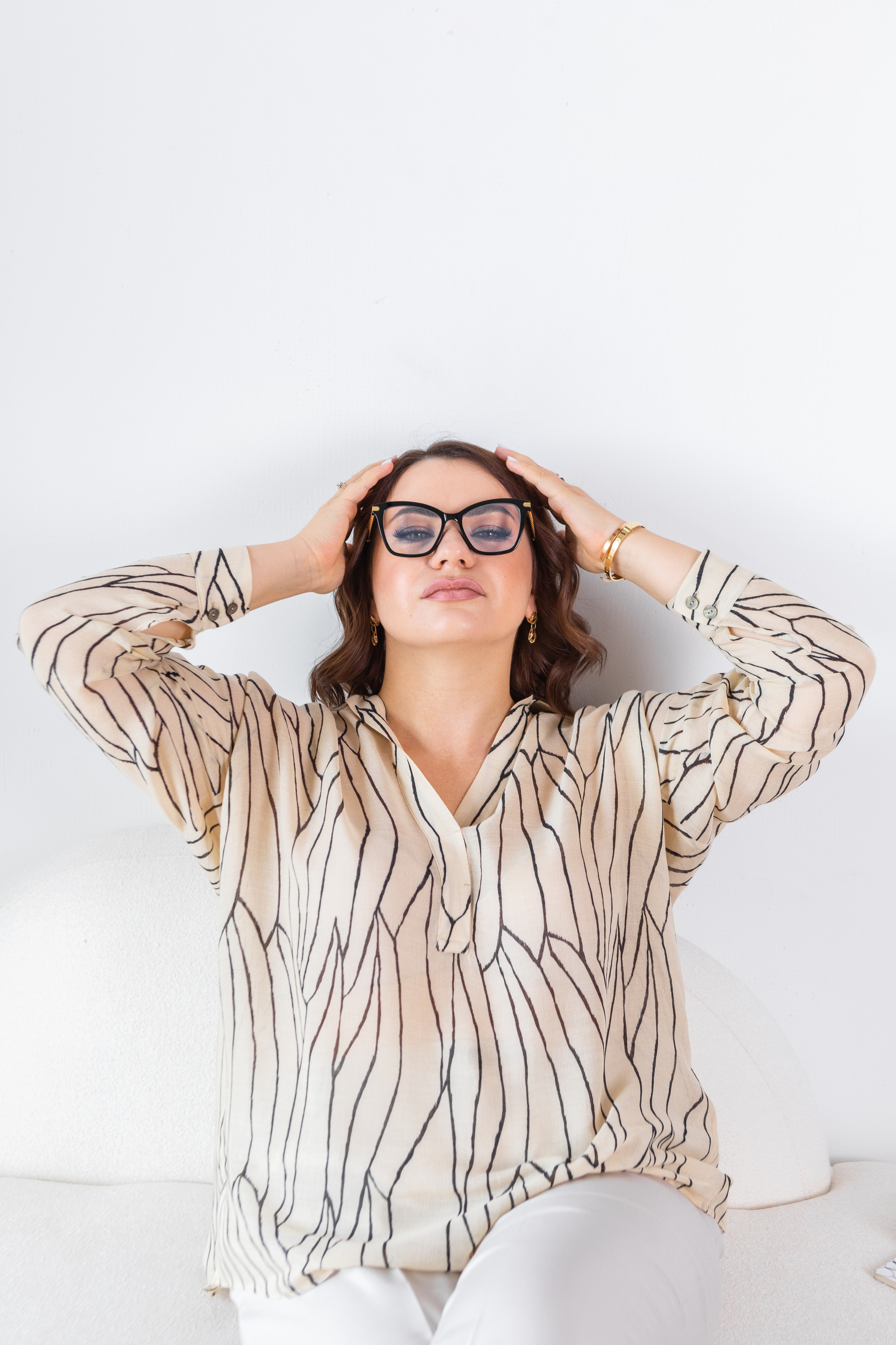 Александра Некрасова. Контент-фотограф в Абакане Наталья Нагибина