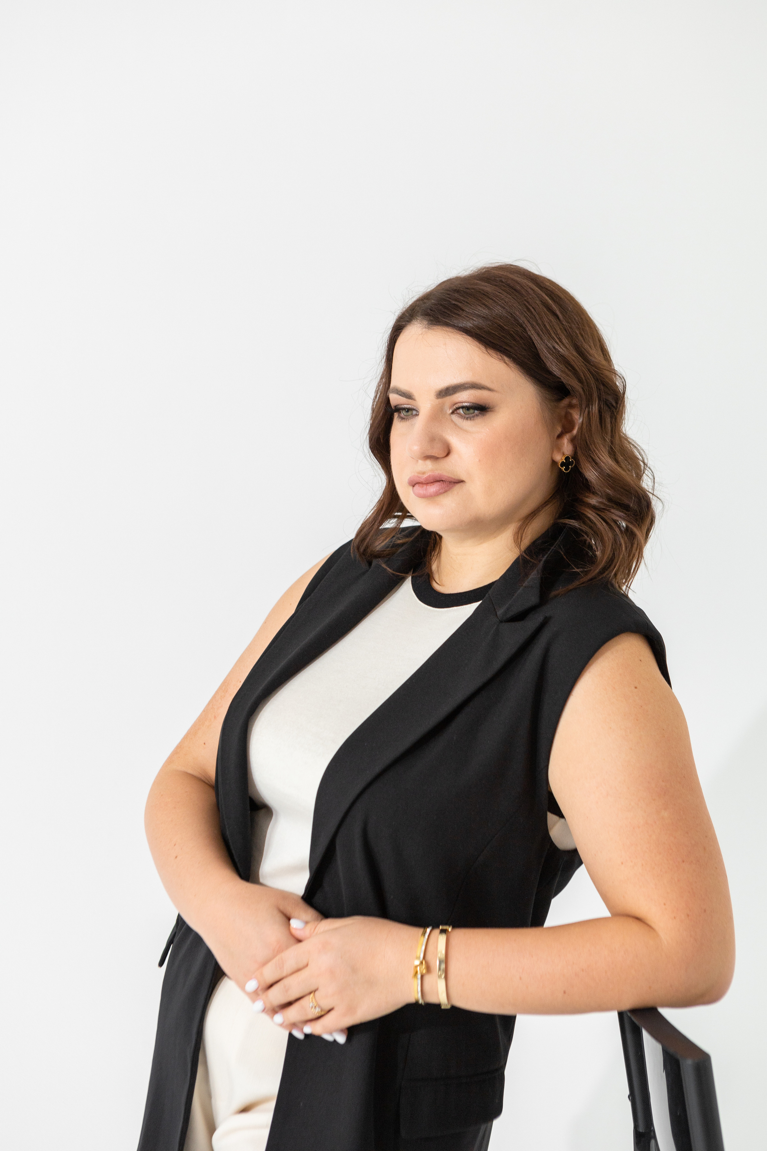 Александра Некрасова. Контент-фотограф в Абакане Наталья Нагибина