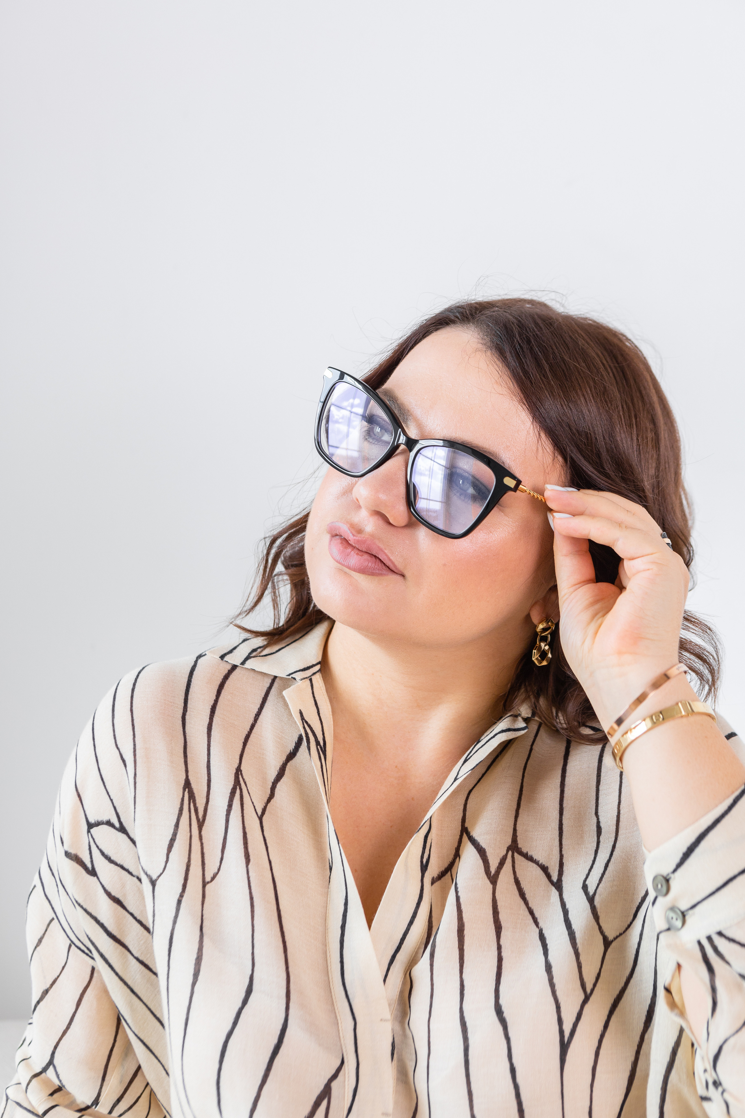 Александра Некрасова. Контент-фотограф в Абакане Наталья Нагибина