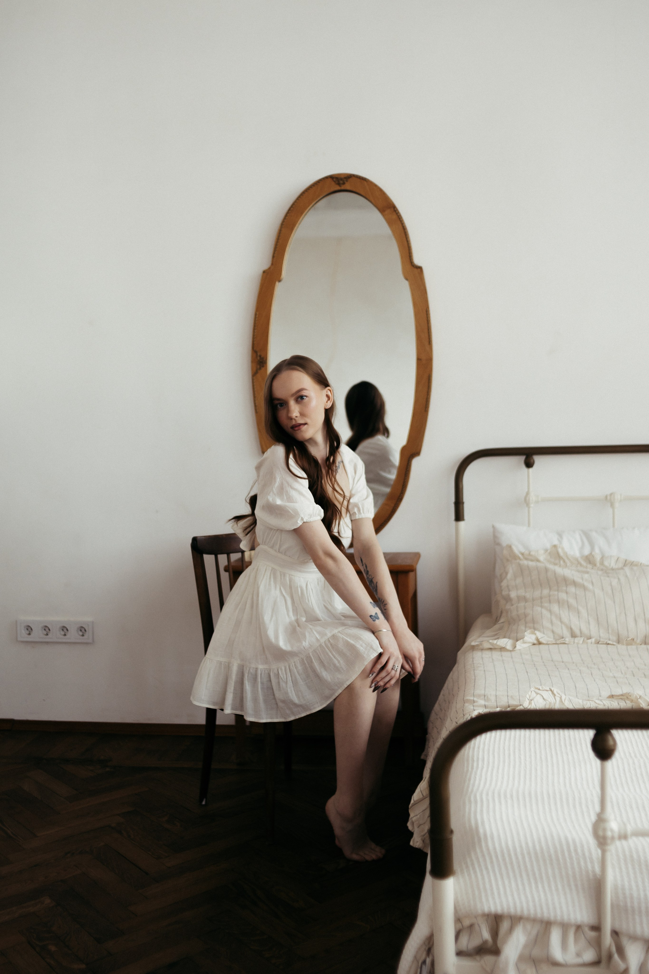 Yana. Ника — ваш персональный фотограф в Нижнем Новгороде