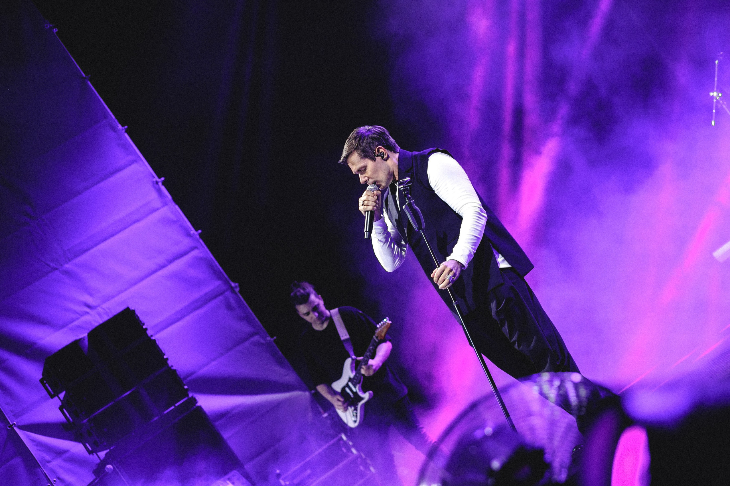 Стас Пьеха. Фотограф Москва и Московская область