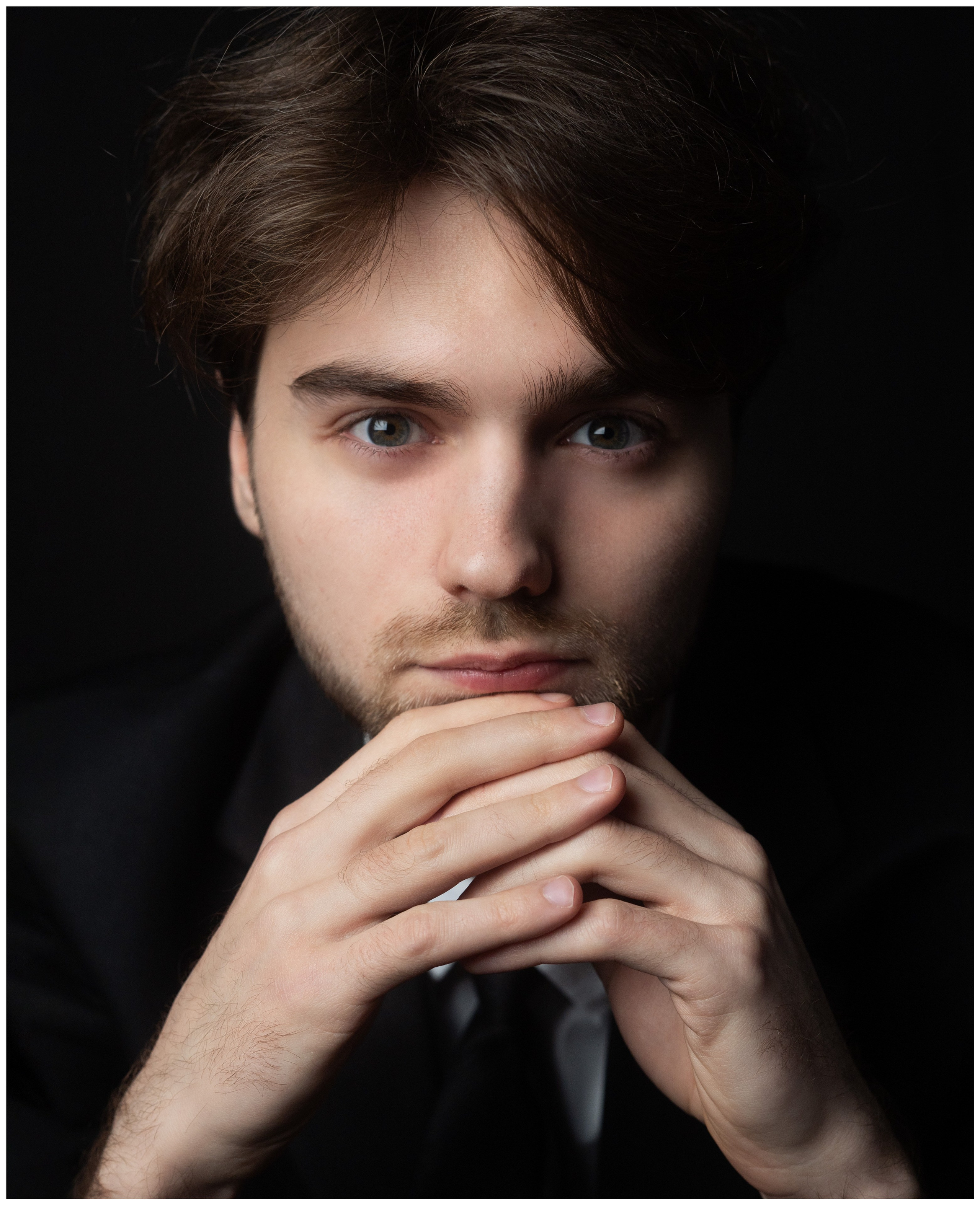 Индивидуальные. Портретный фотограф в Москве