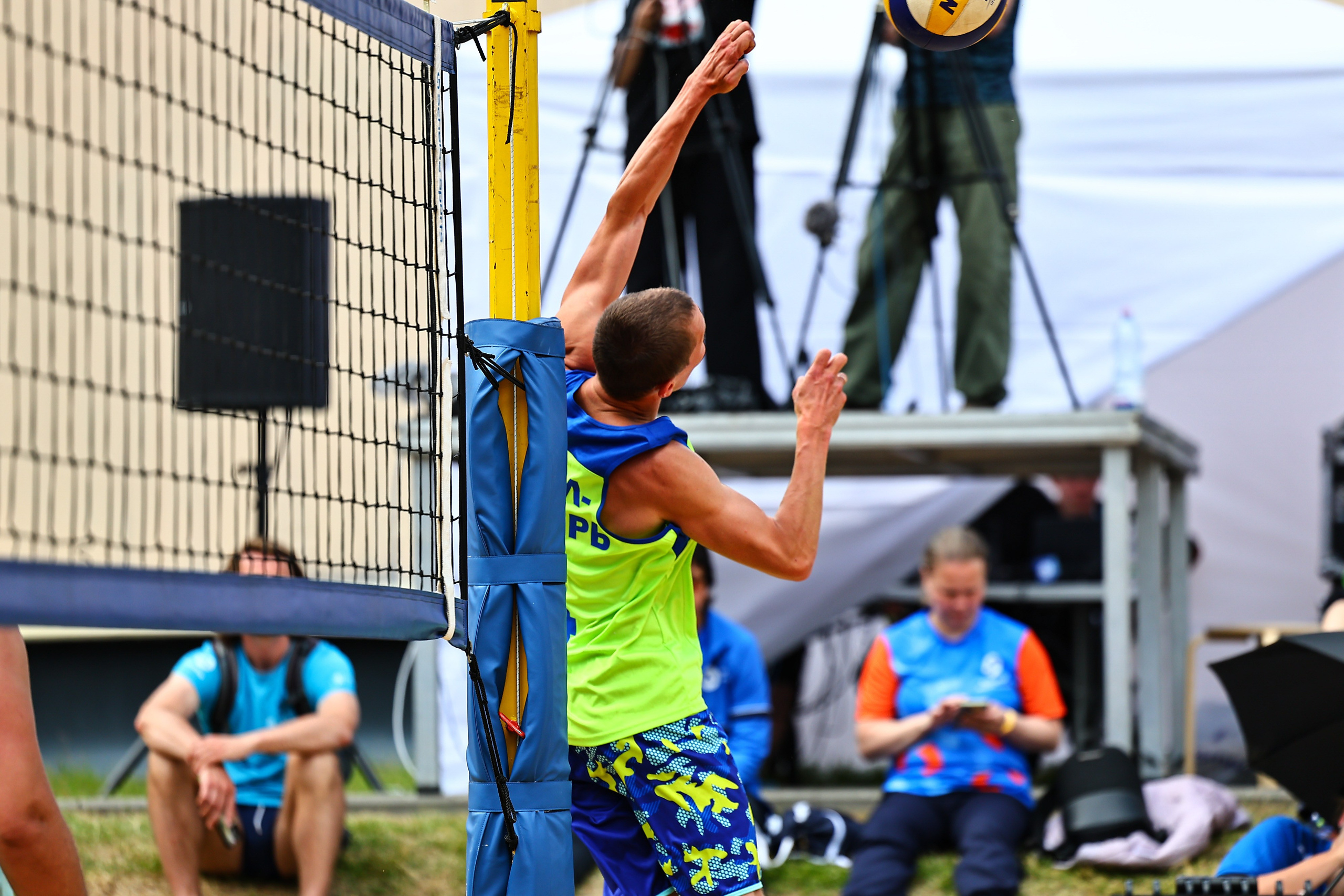 АТОМИАДА Лето 2025. Фототерапевт Ева Бунеева