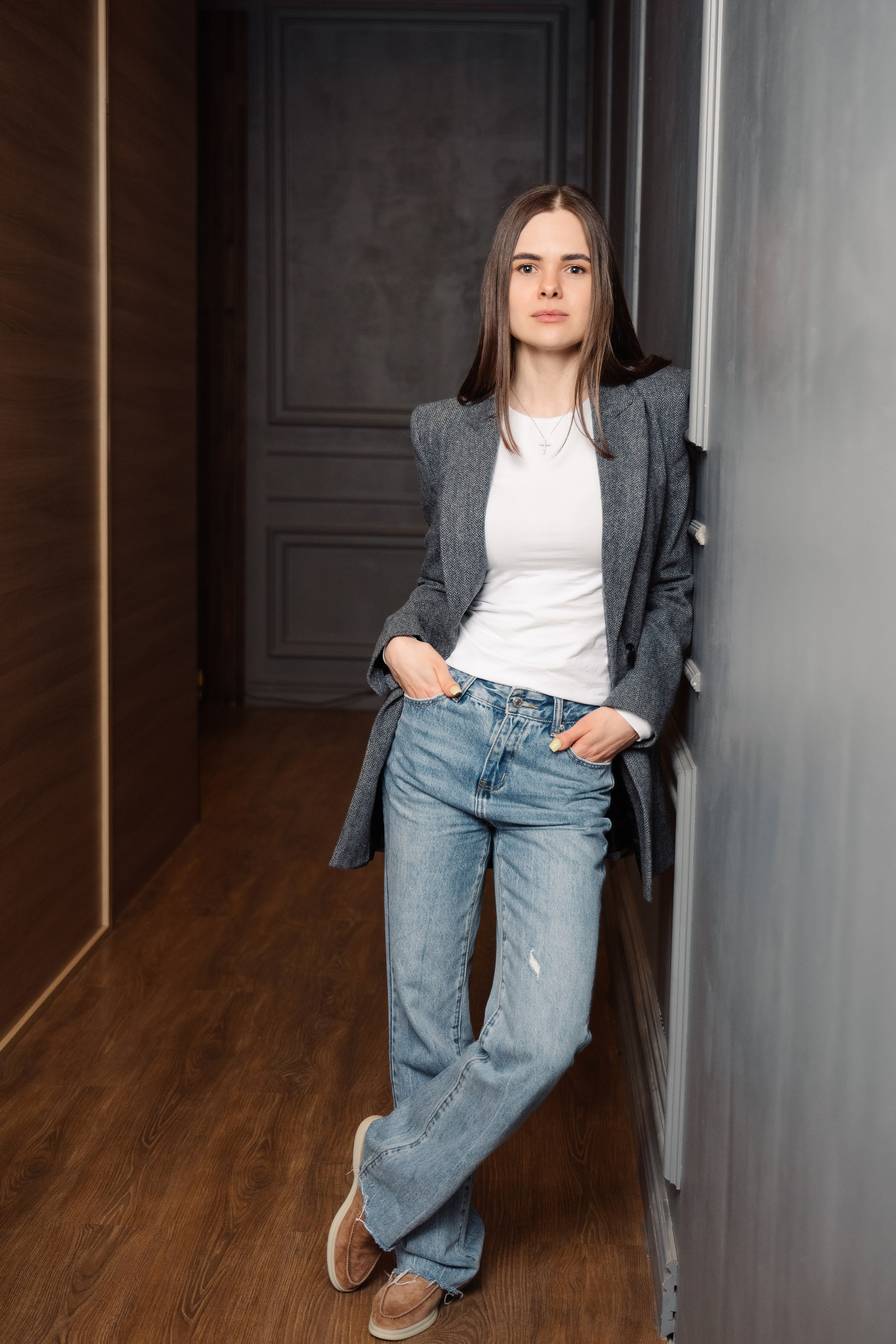 Семейная съемка