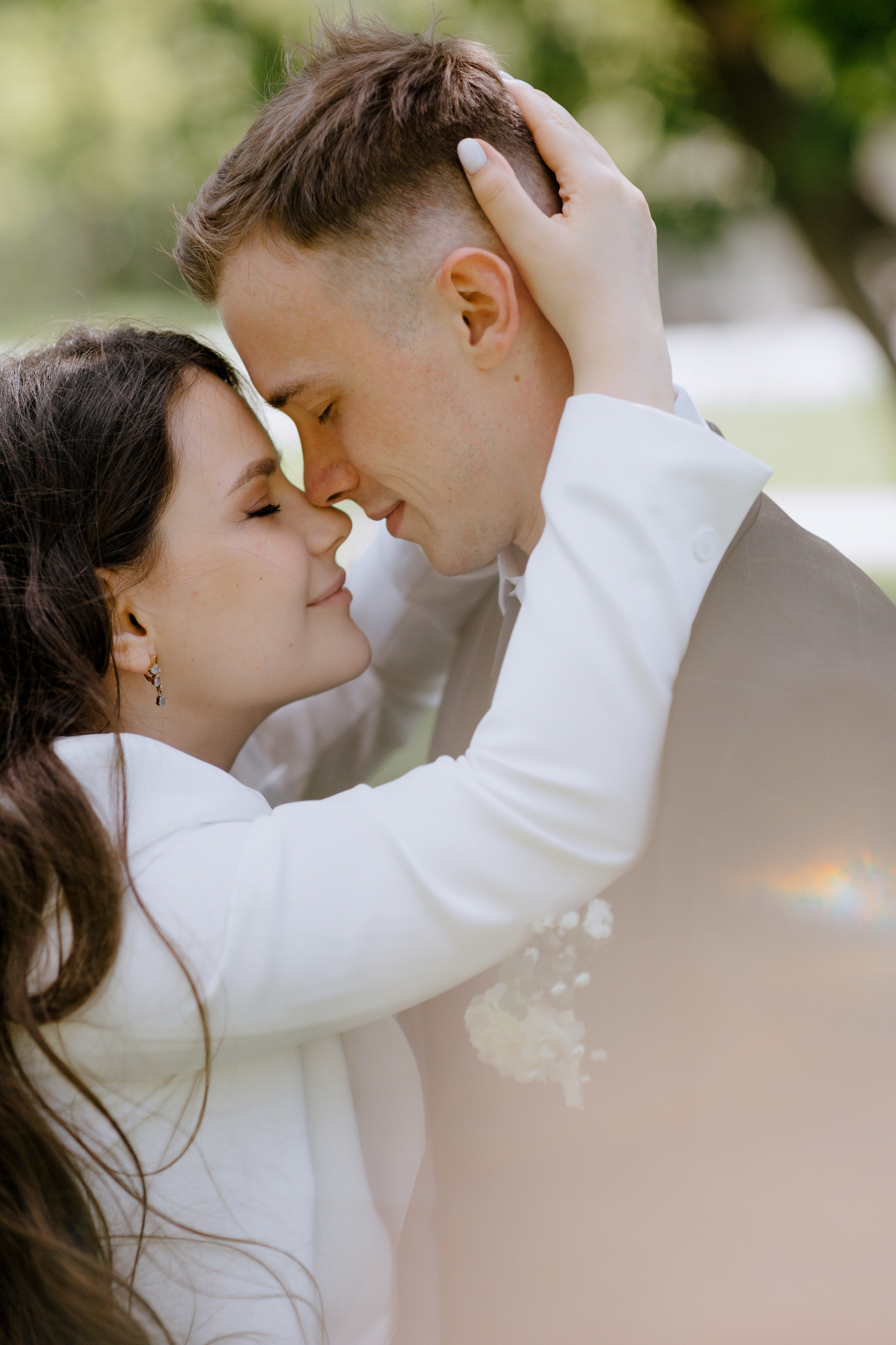 Настя и Дима. Фотограф в Саратове Максим Ветлицкий