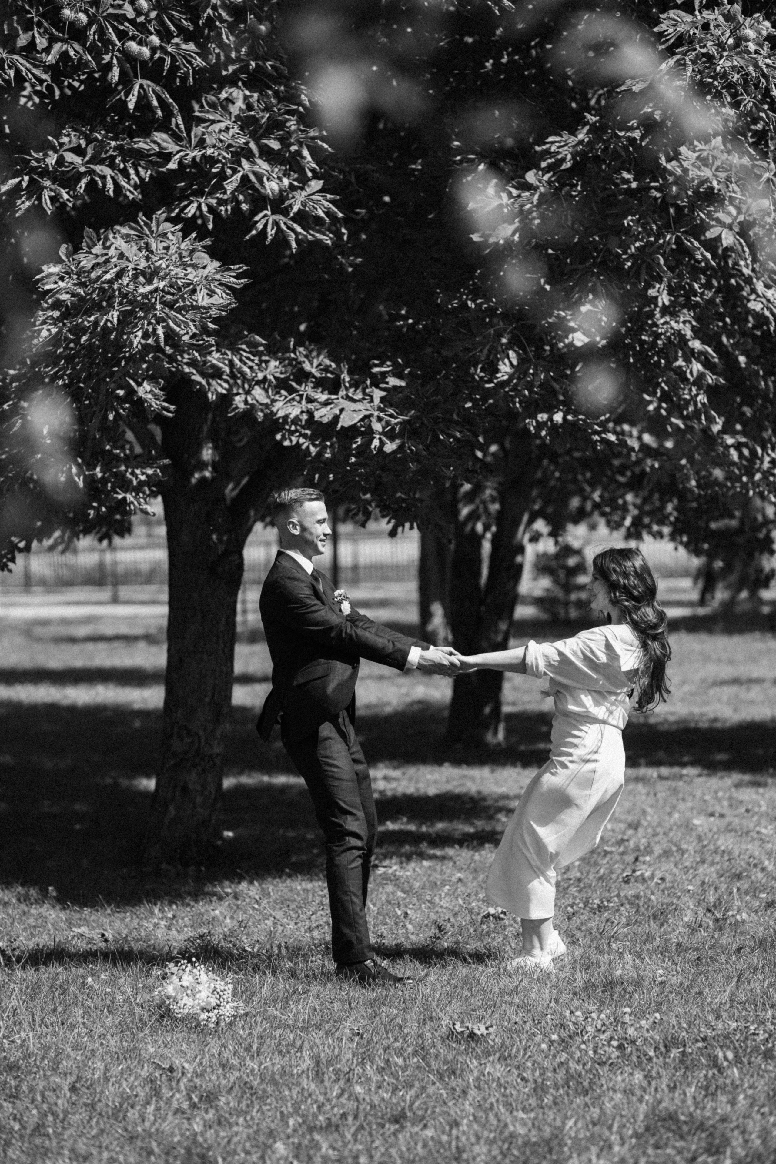 Настя и Дима. Фотограф в Саратове Максим Ветлицкий