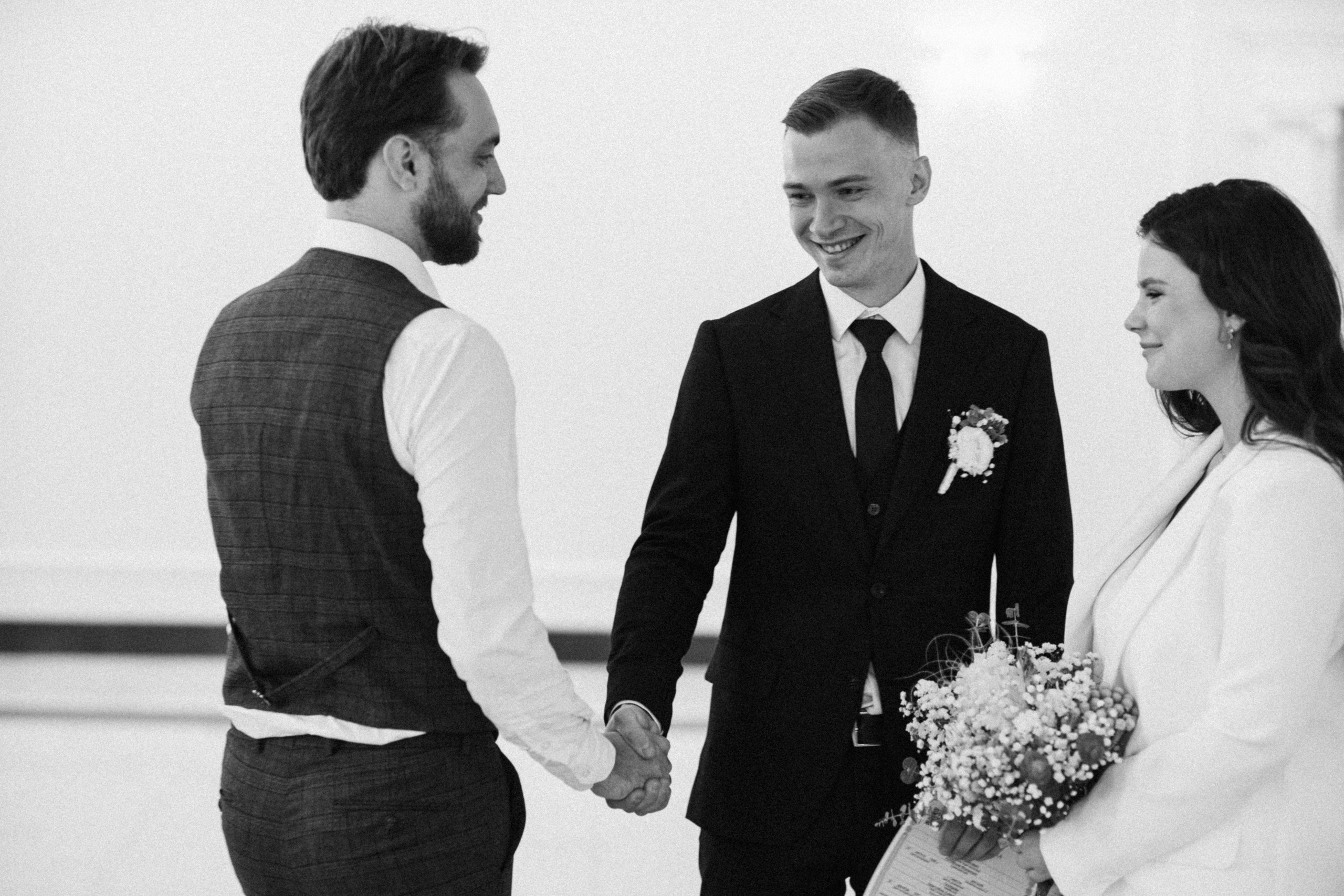 Настя и Дима. Фотограф в Саратове Максим Ветлицкий