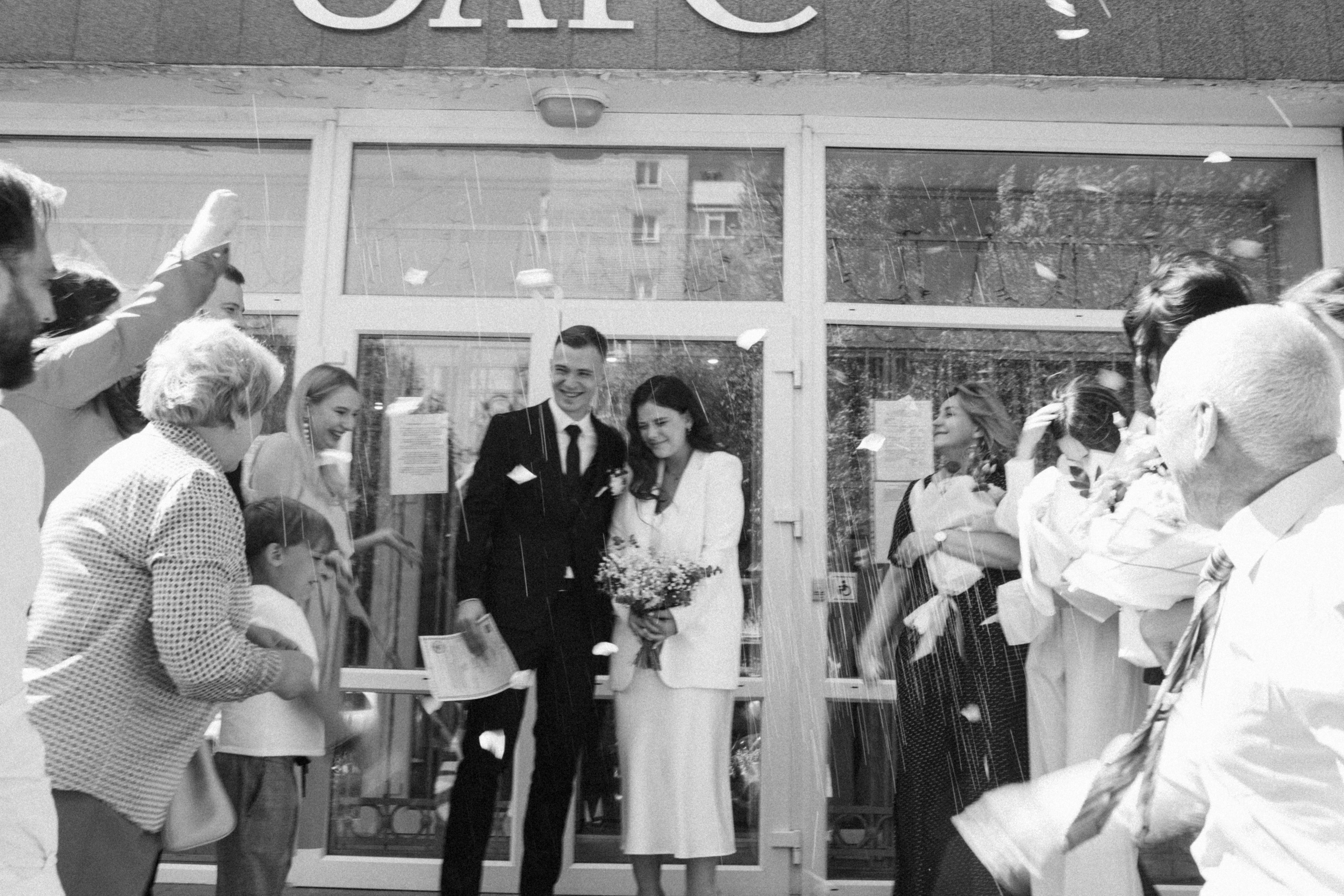 Настя и Дима. Фотограф в Саратове Максим Ветлицкий