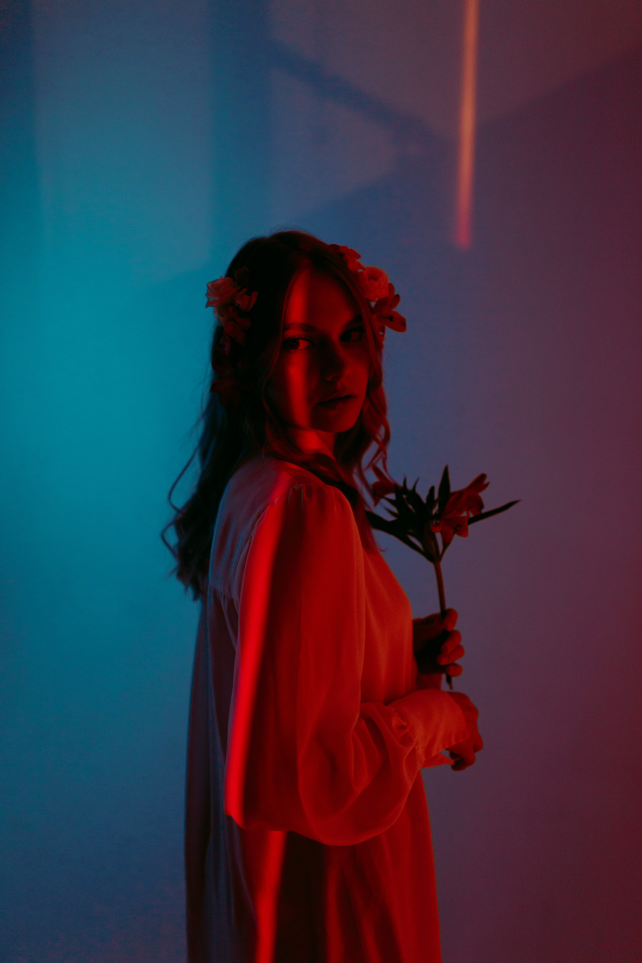 Катя. Фотограф в Саратове Максим Ветлицкий