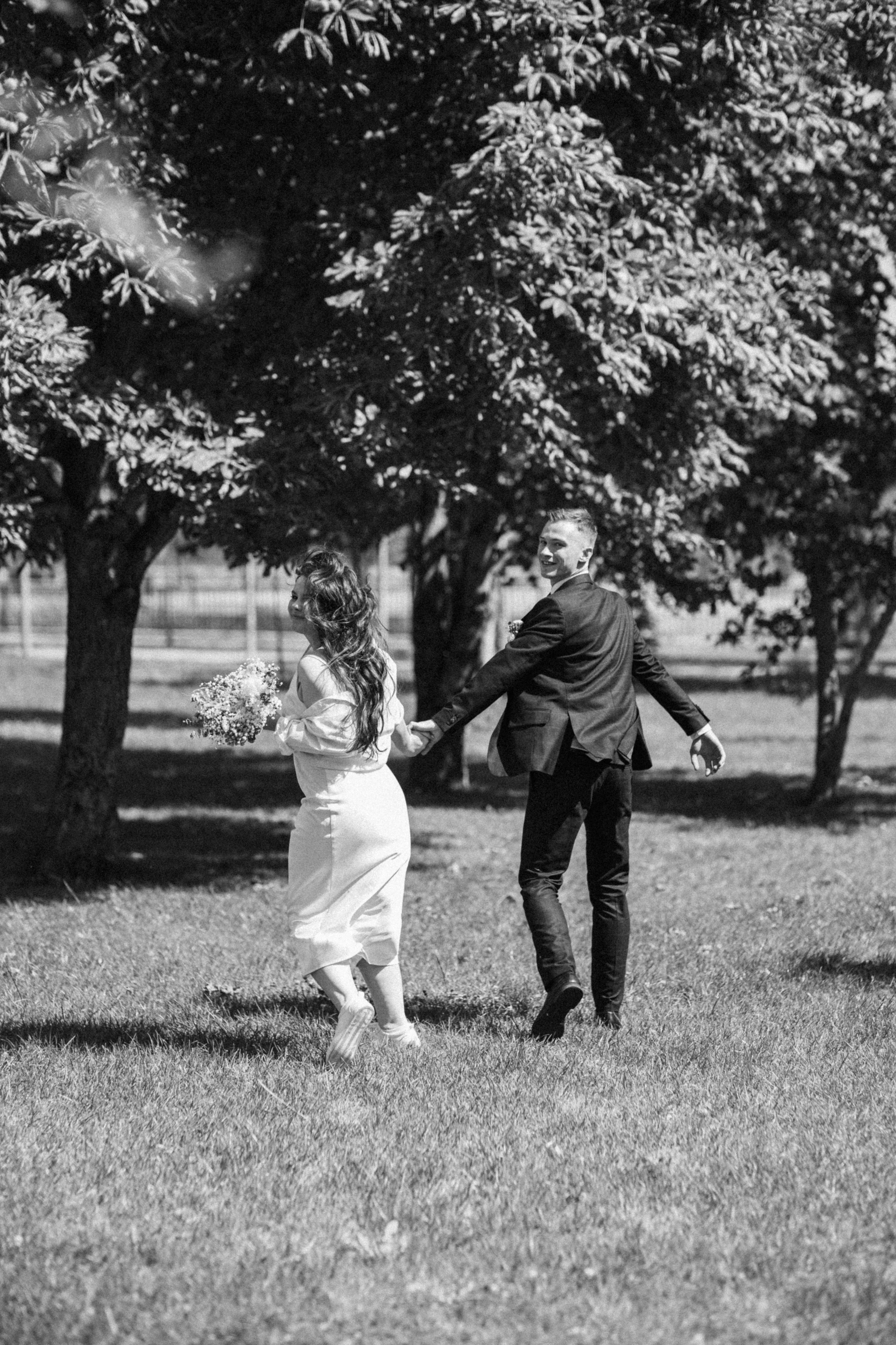 Настя и Дима. Фотограф в Саратове Максим Ветлицкий