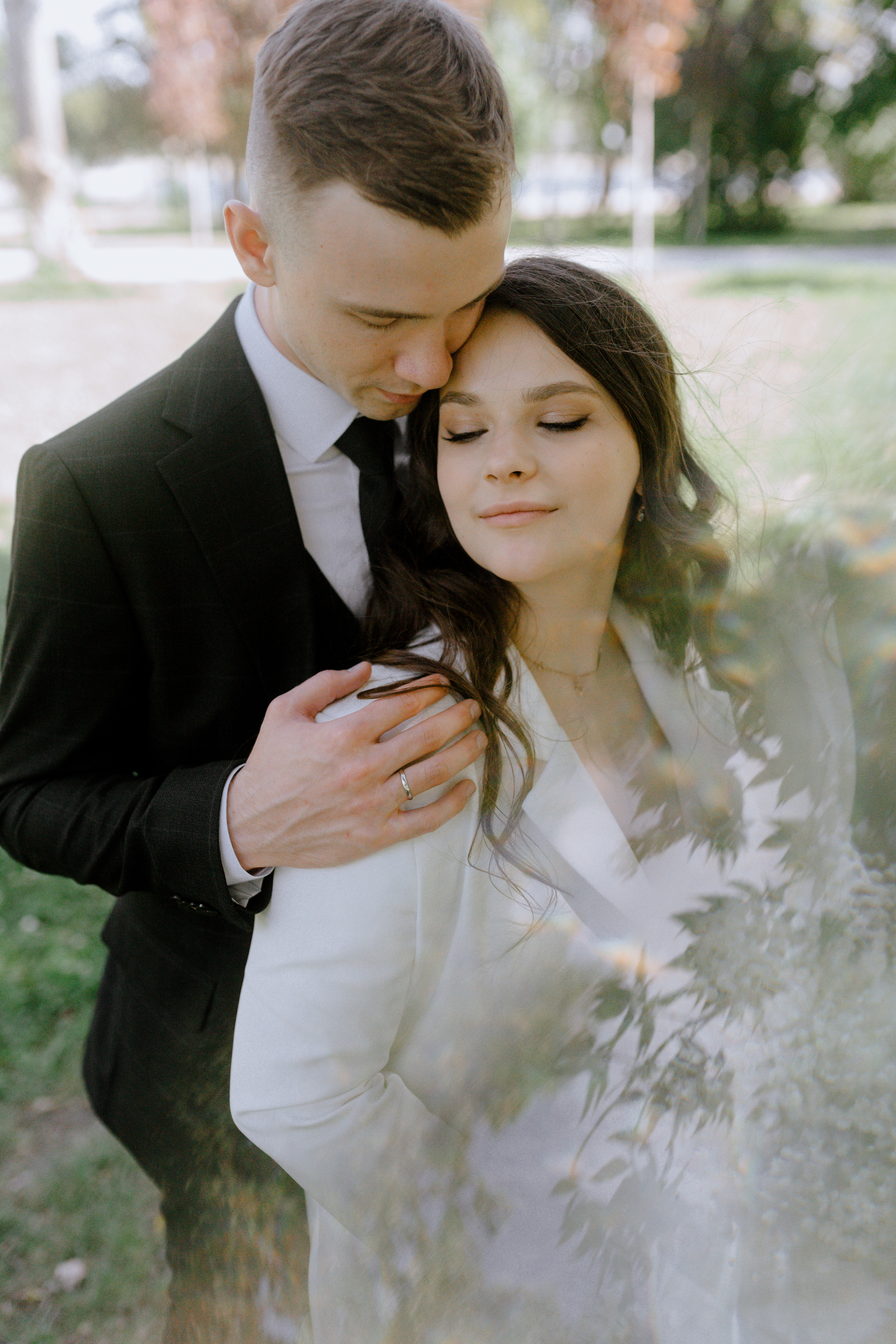 Настя и Дима. Фотограф в Саратове Максим Ветлицкий