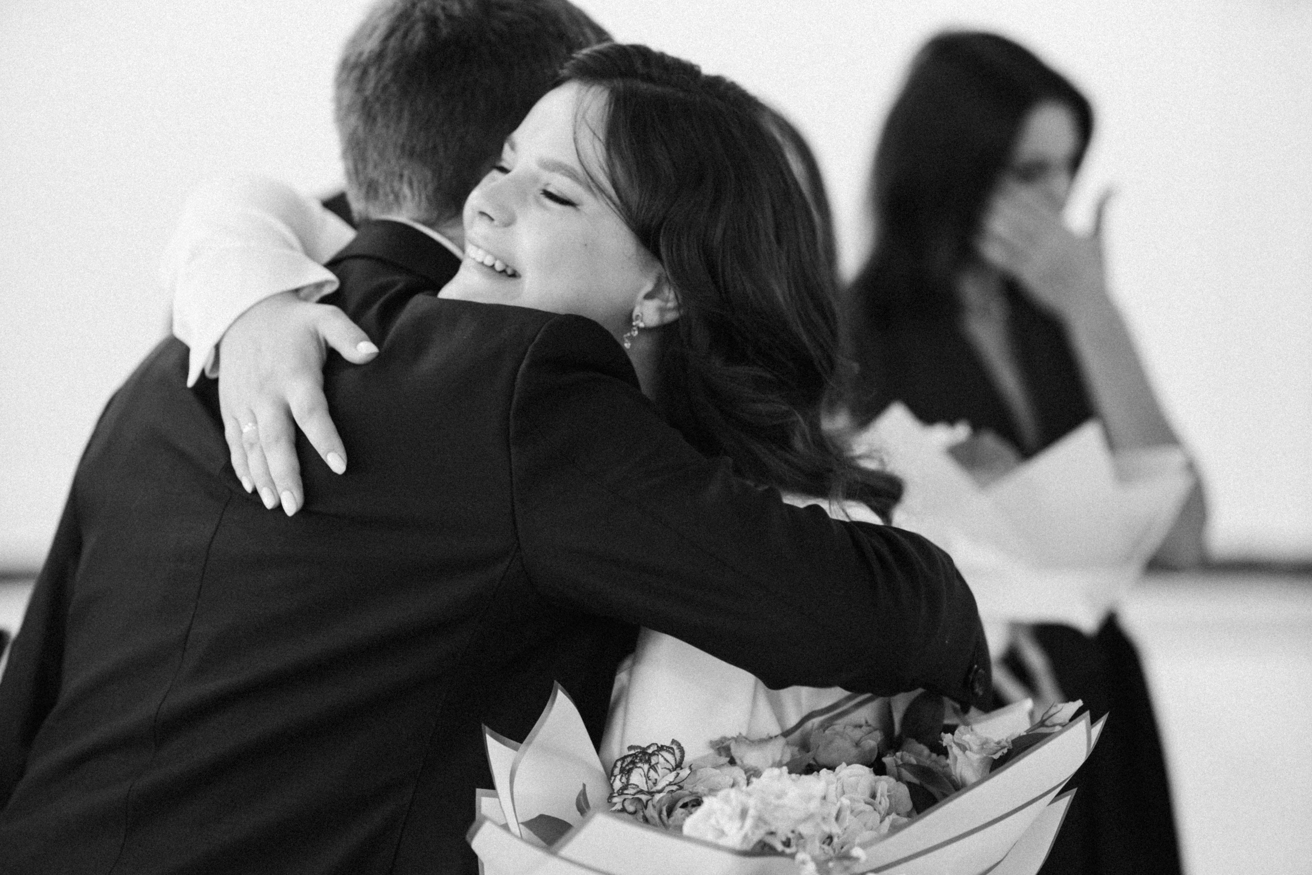 Настя и Дима. Фотограф в Саратове Максим Ветлицкий