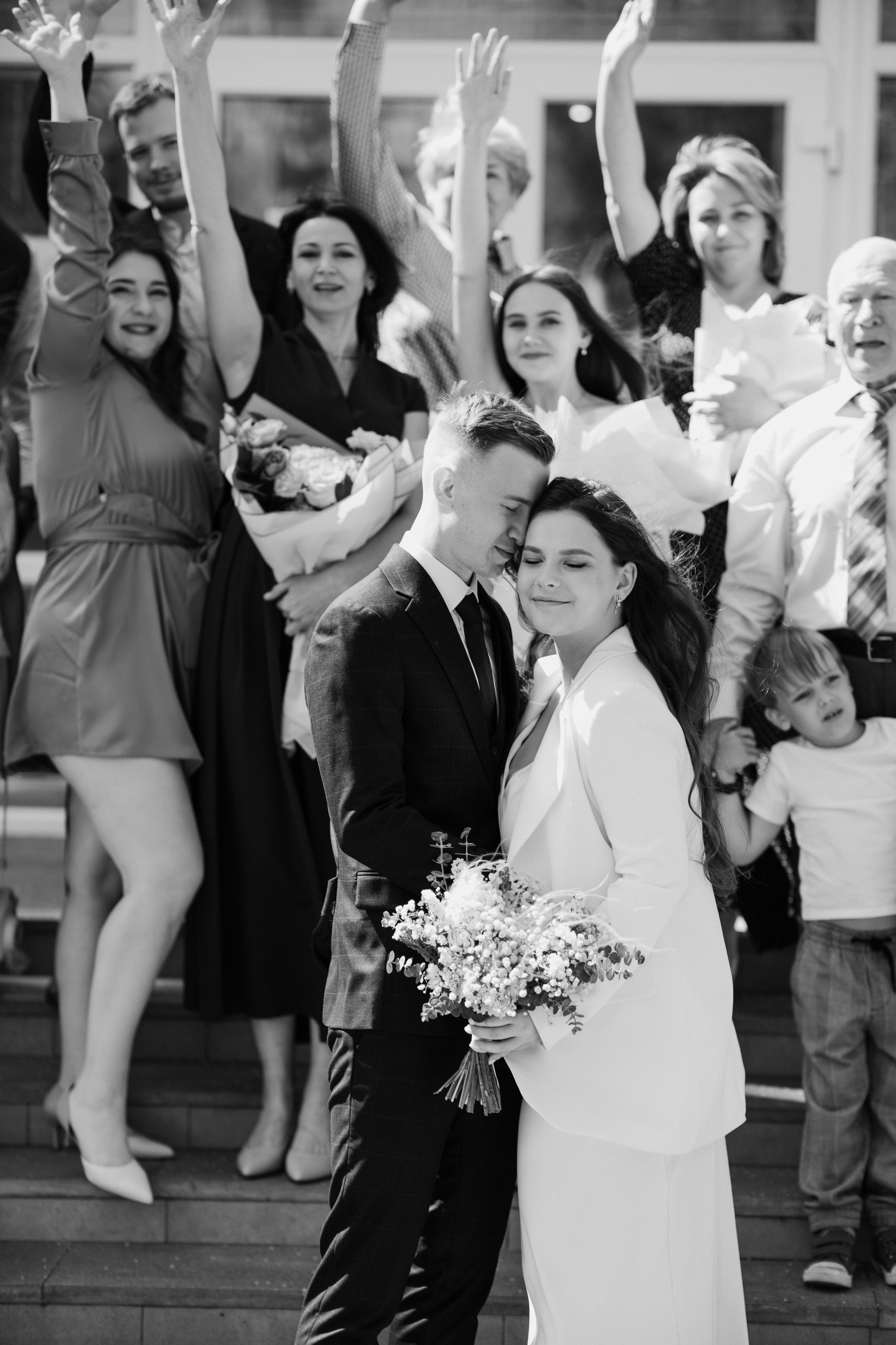 Настя и Дима. Фотограф в Саратове Максим Ветлицкий