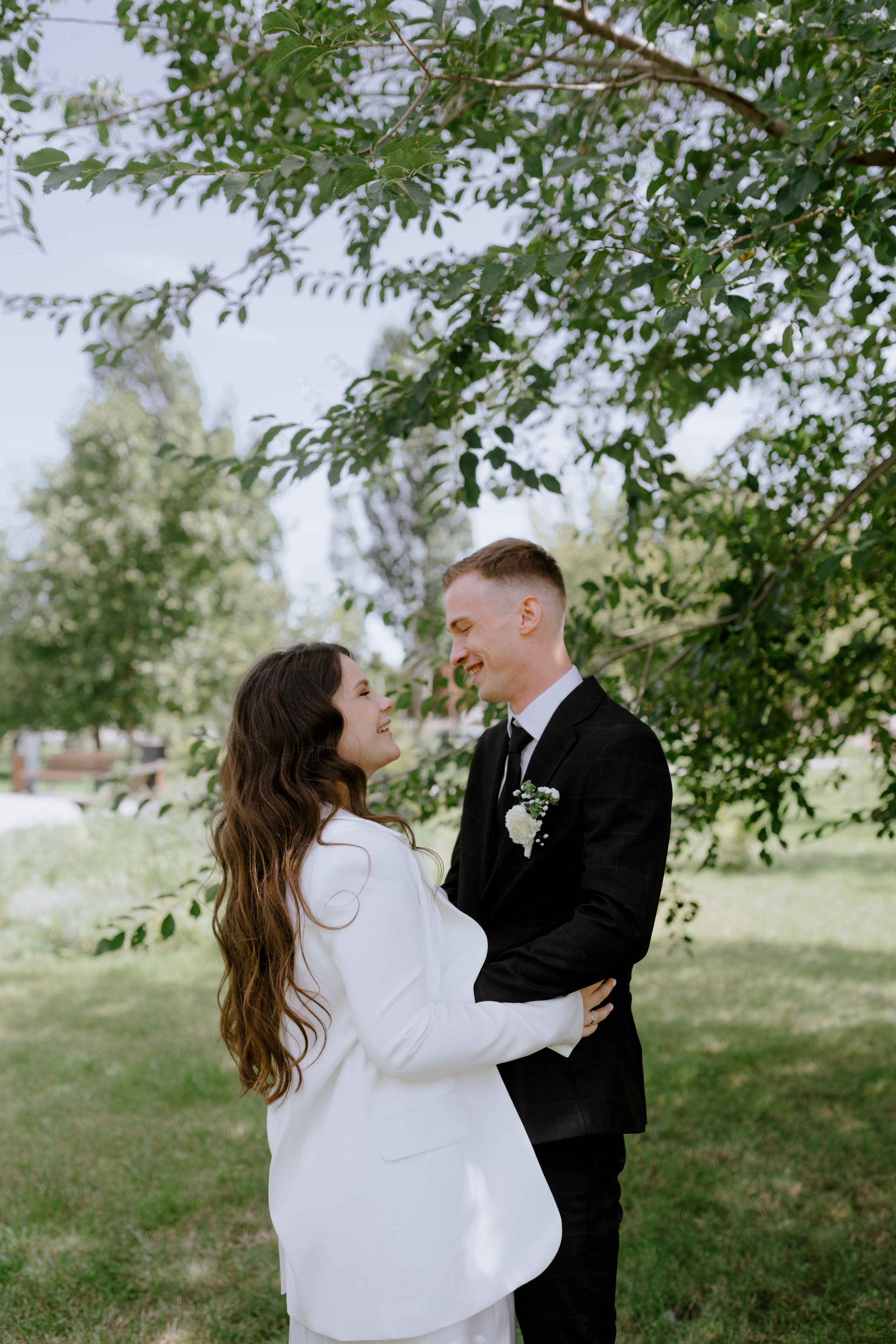 Настя и Дима. Фотограф в Саратове Максим Ветлицкий