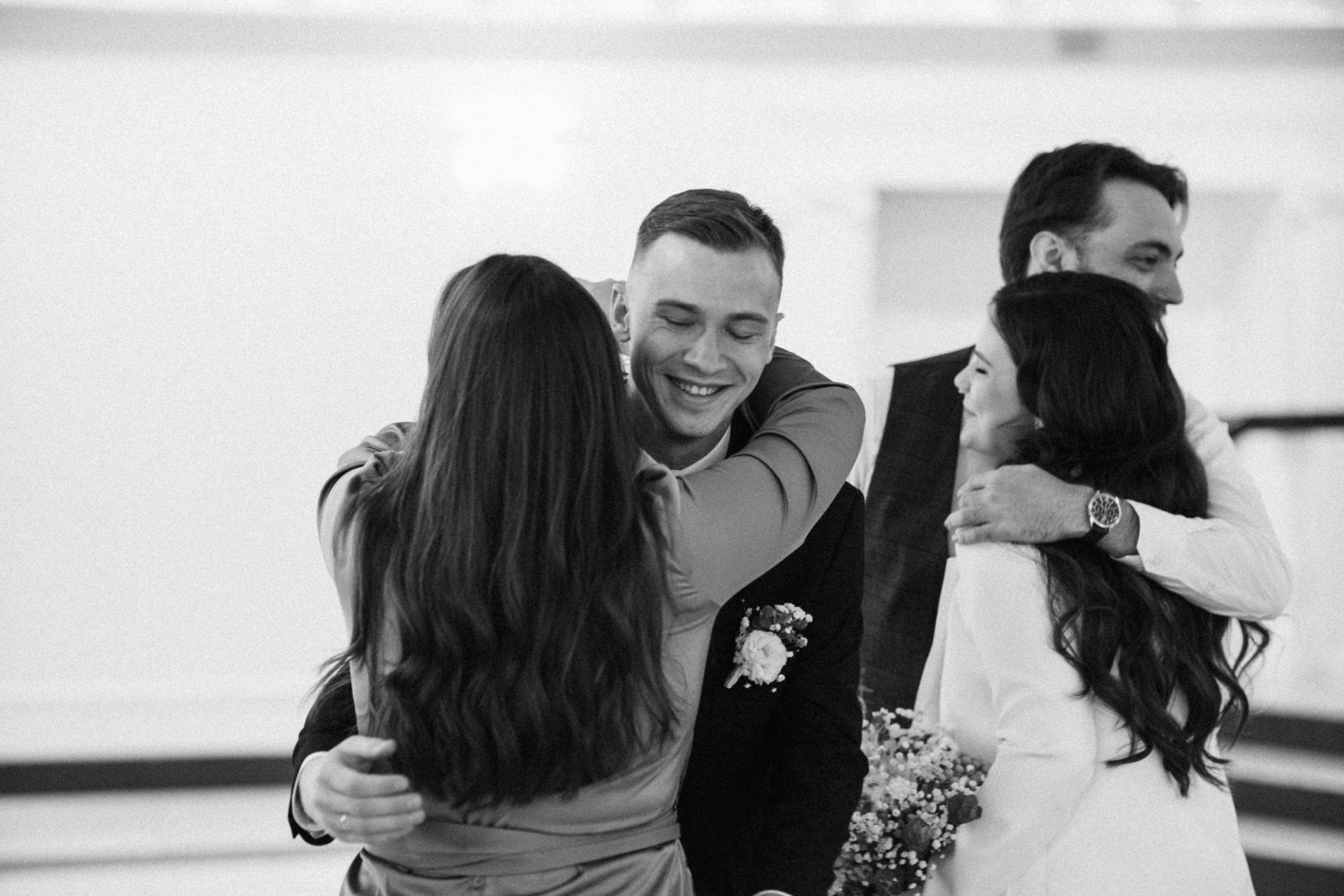 Настя и Дима. Фотограф в Саратове Максим Ветлицкий