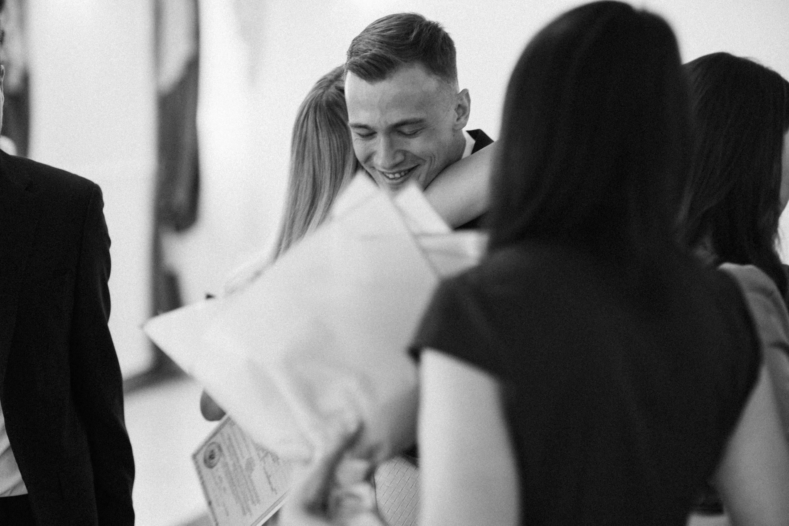 Настя и Дима. Фотограф в Саратове Максим Ветлицкий