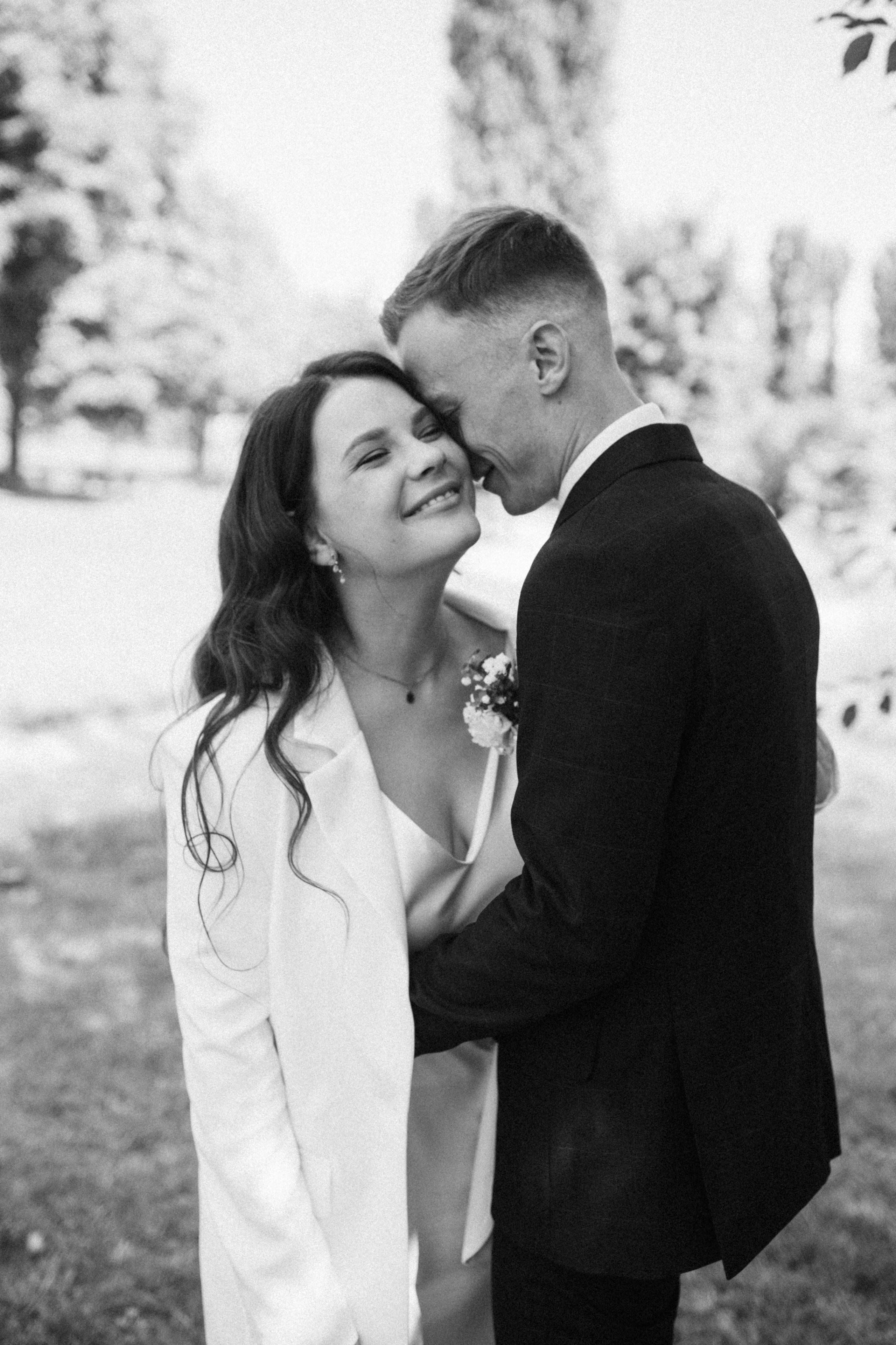 Настя и Дима. Фотограф в Саратове Максим Ветлицкий