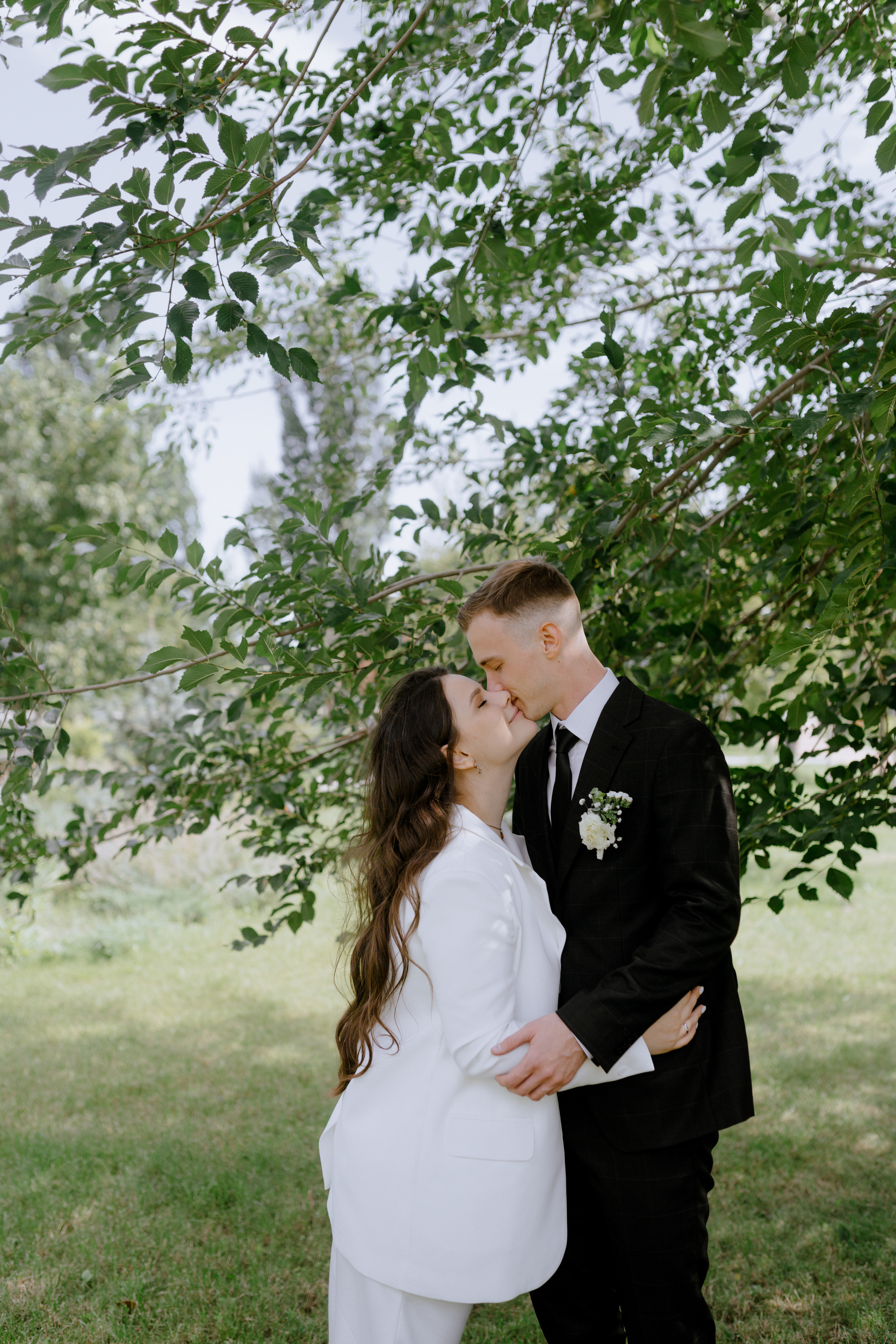 Настя и Дима. Фотограф в Саратове Максим Ветлицкий