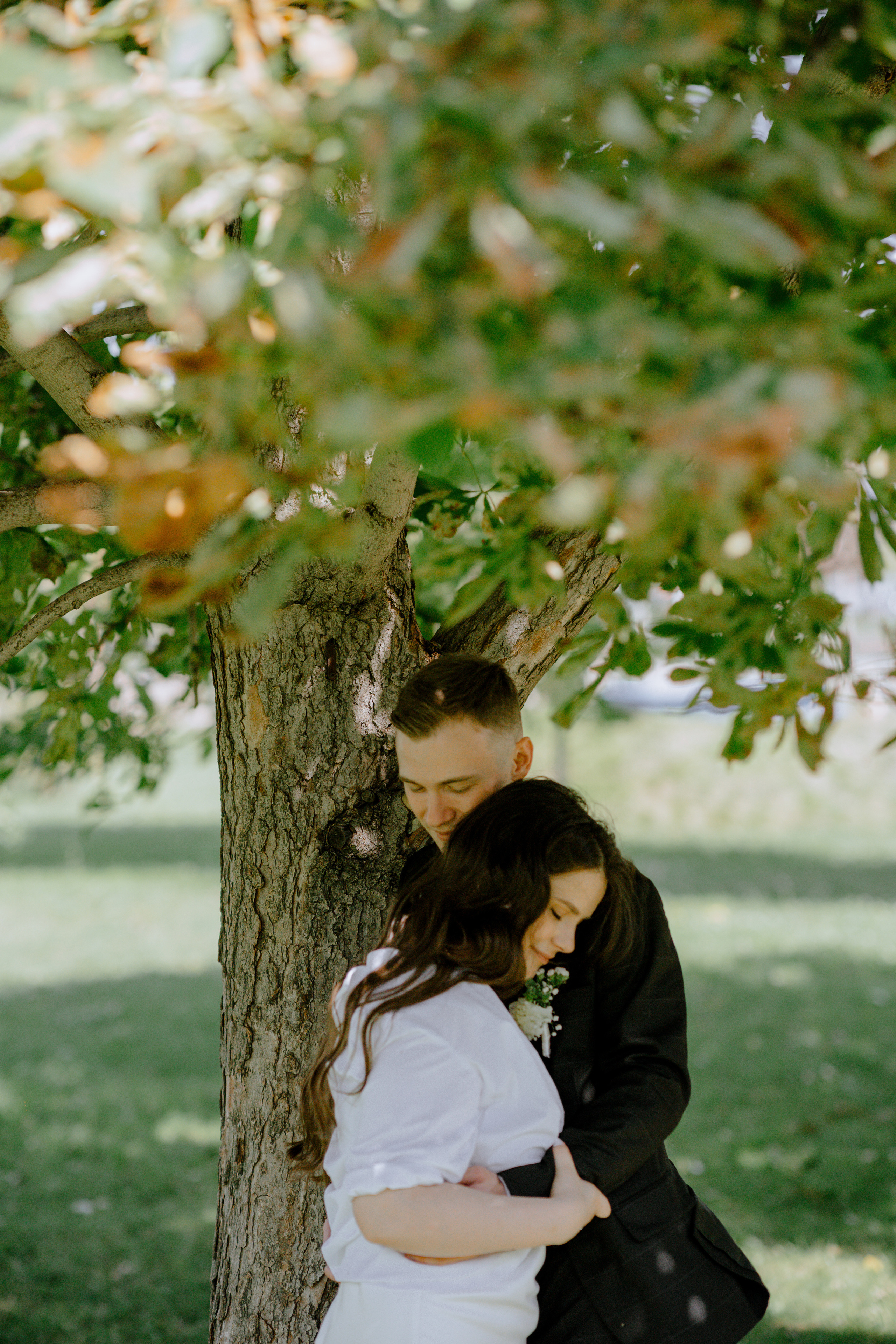 Настя и Дима. Фотограф в Саратове Максим Ветлицкий