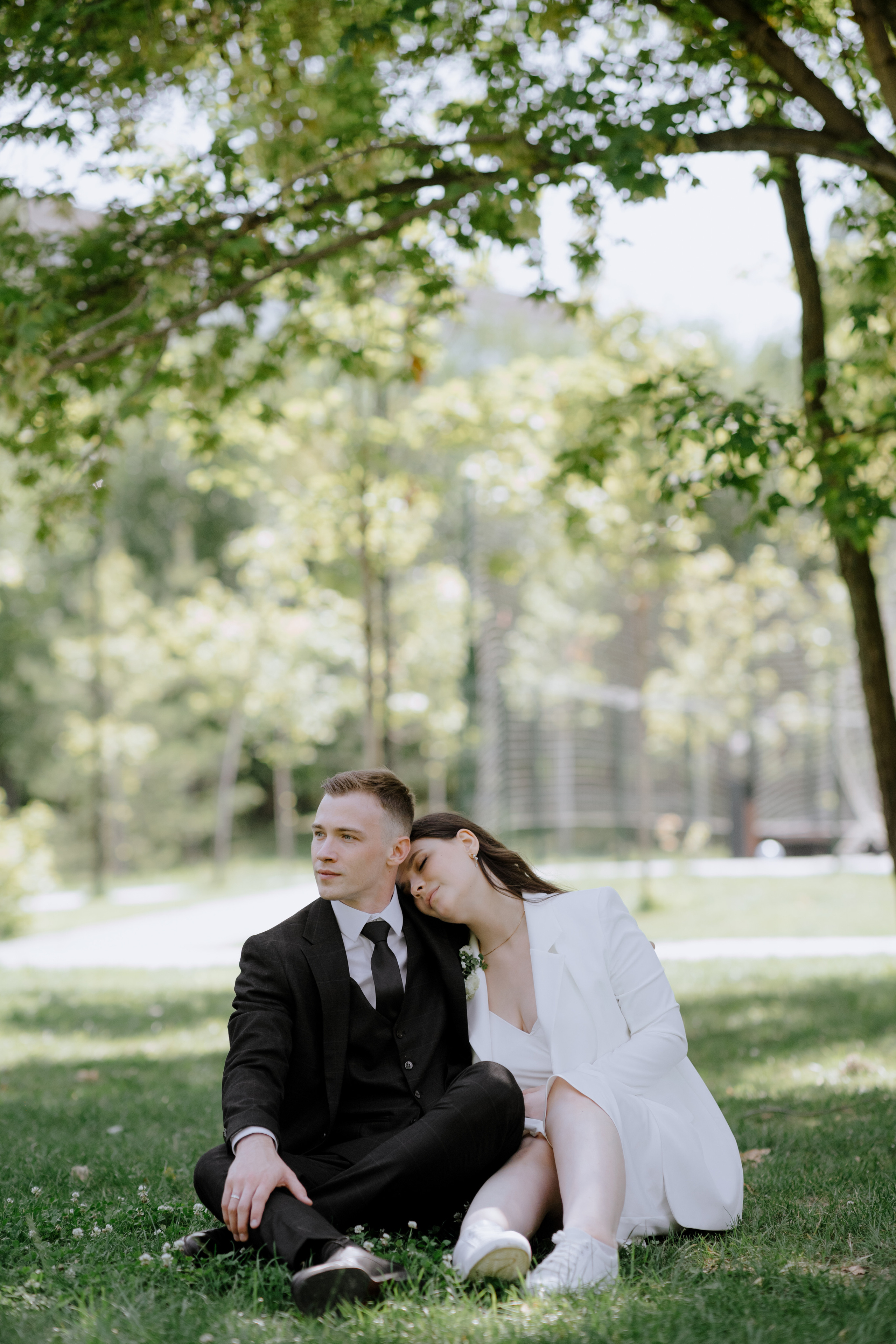 Настя и Дима. Фотограф в Саратове Максим Ветлицкий