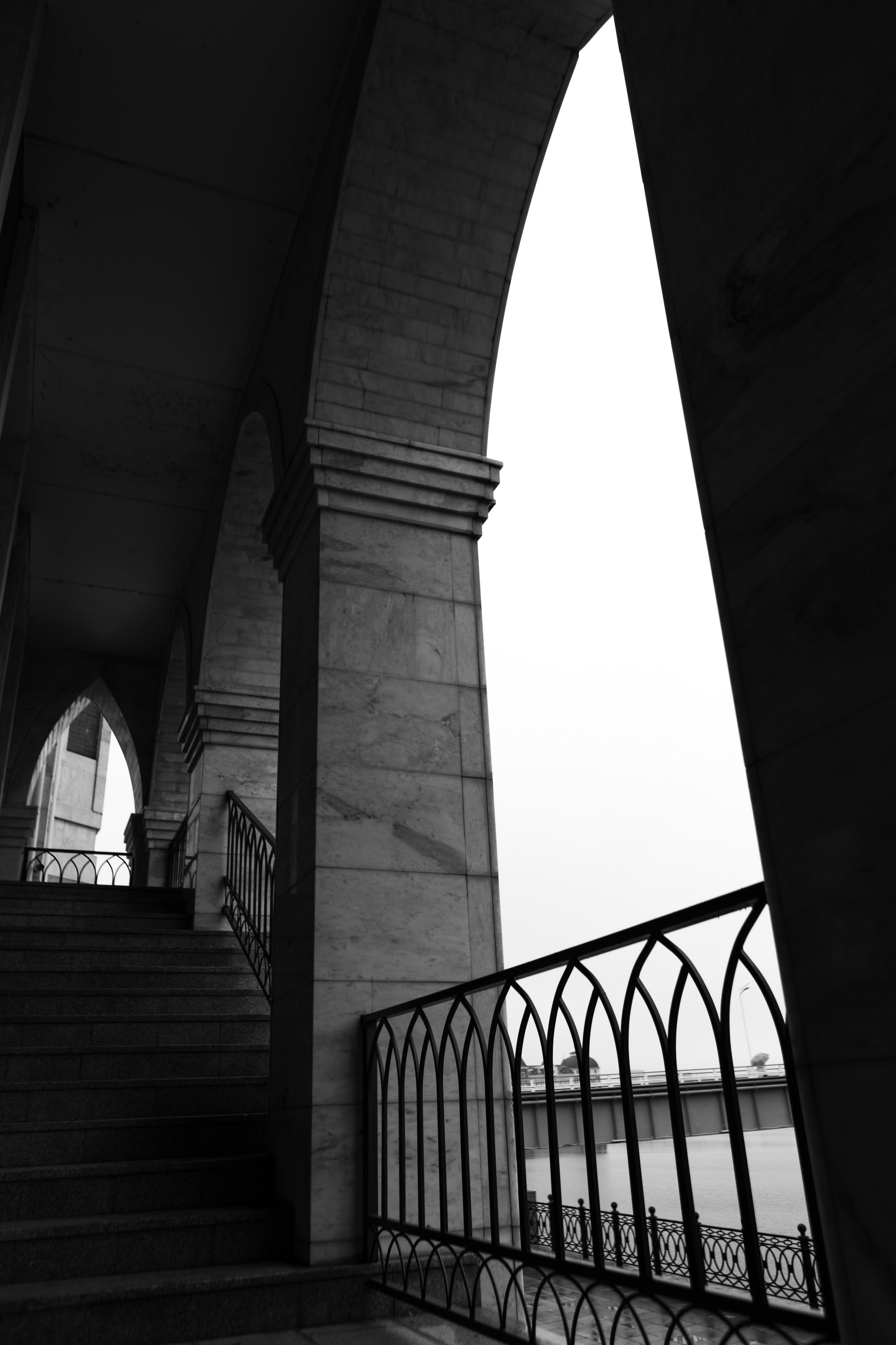 Олеся и Алексей. Портретный и свадебный фотограф Айгюн в городе Йошкар-Ола