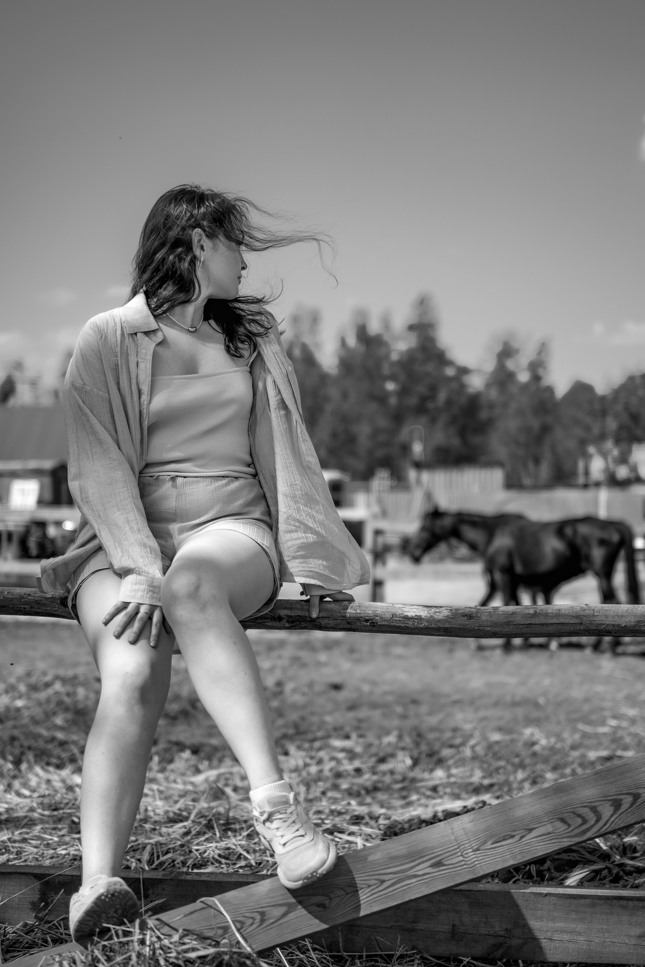 Репортаж/Портреты. …