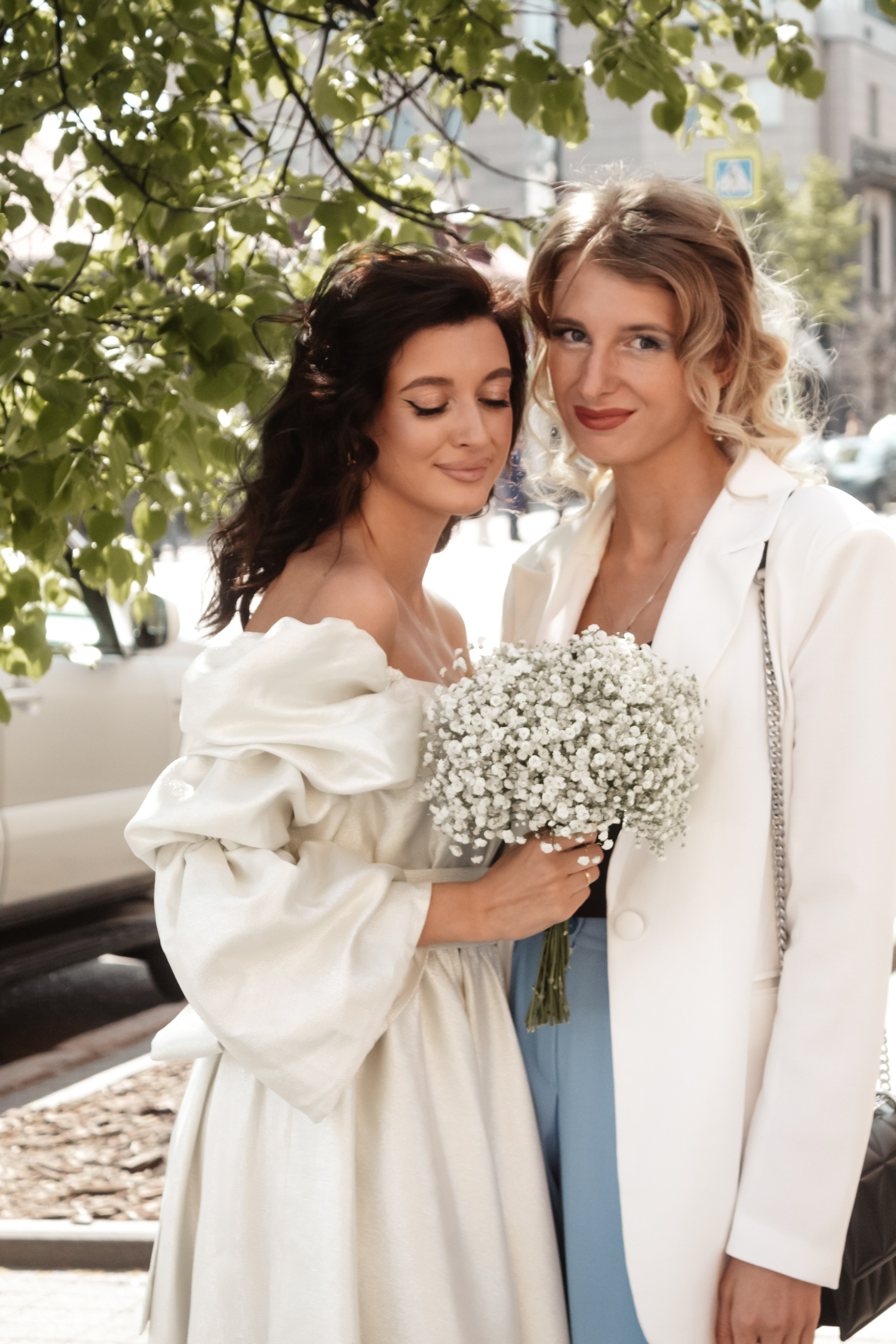 Свадьба. ProFoto