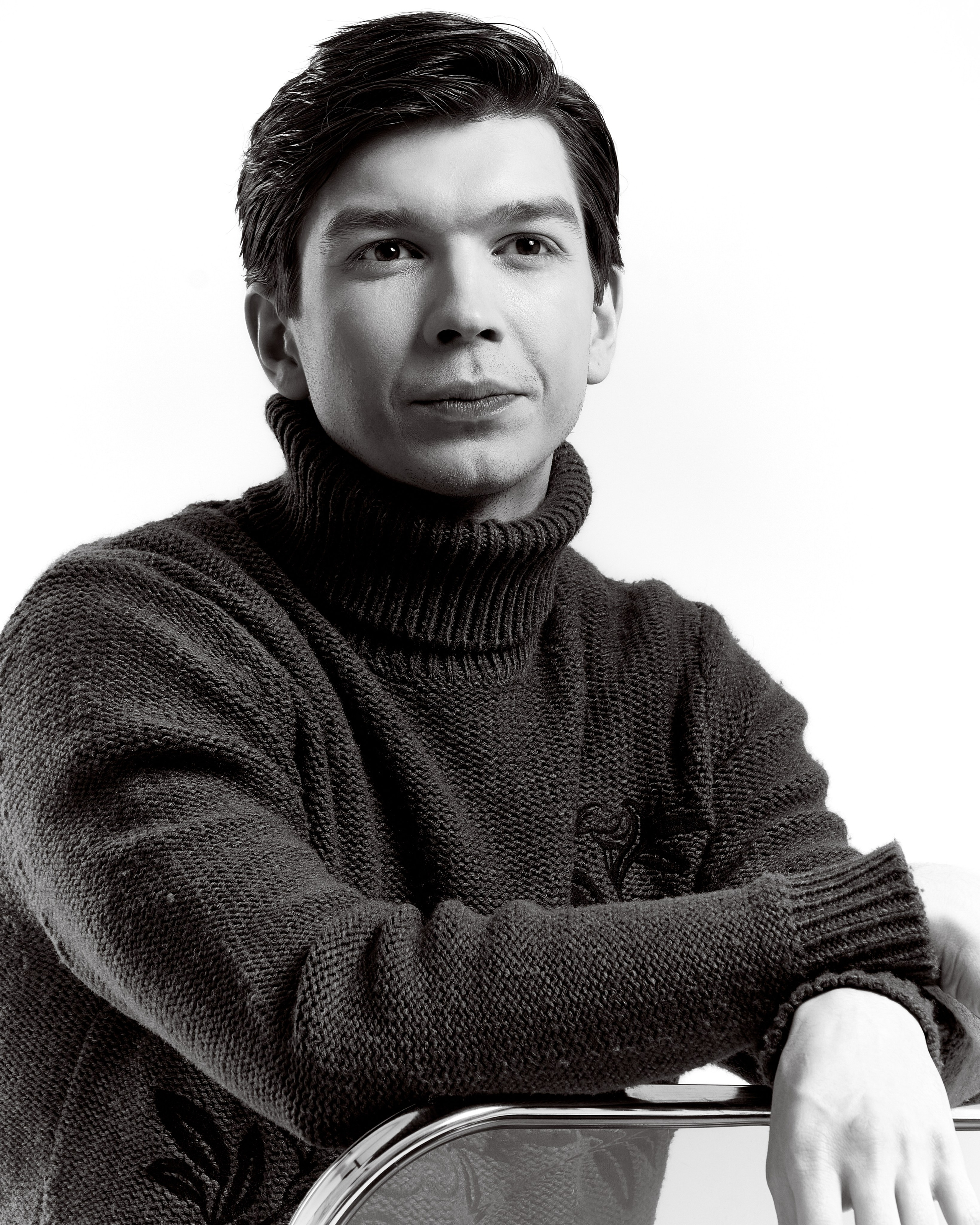 Антон Шеломенцев | разноплановое актёрское портфолио. Студийный фотограф в Москве, МО и Санкт-Петербурге Барсегян Эмиль