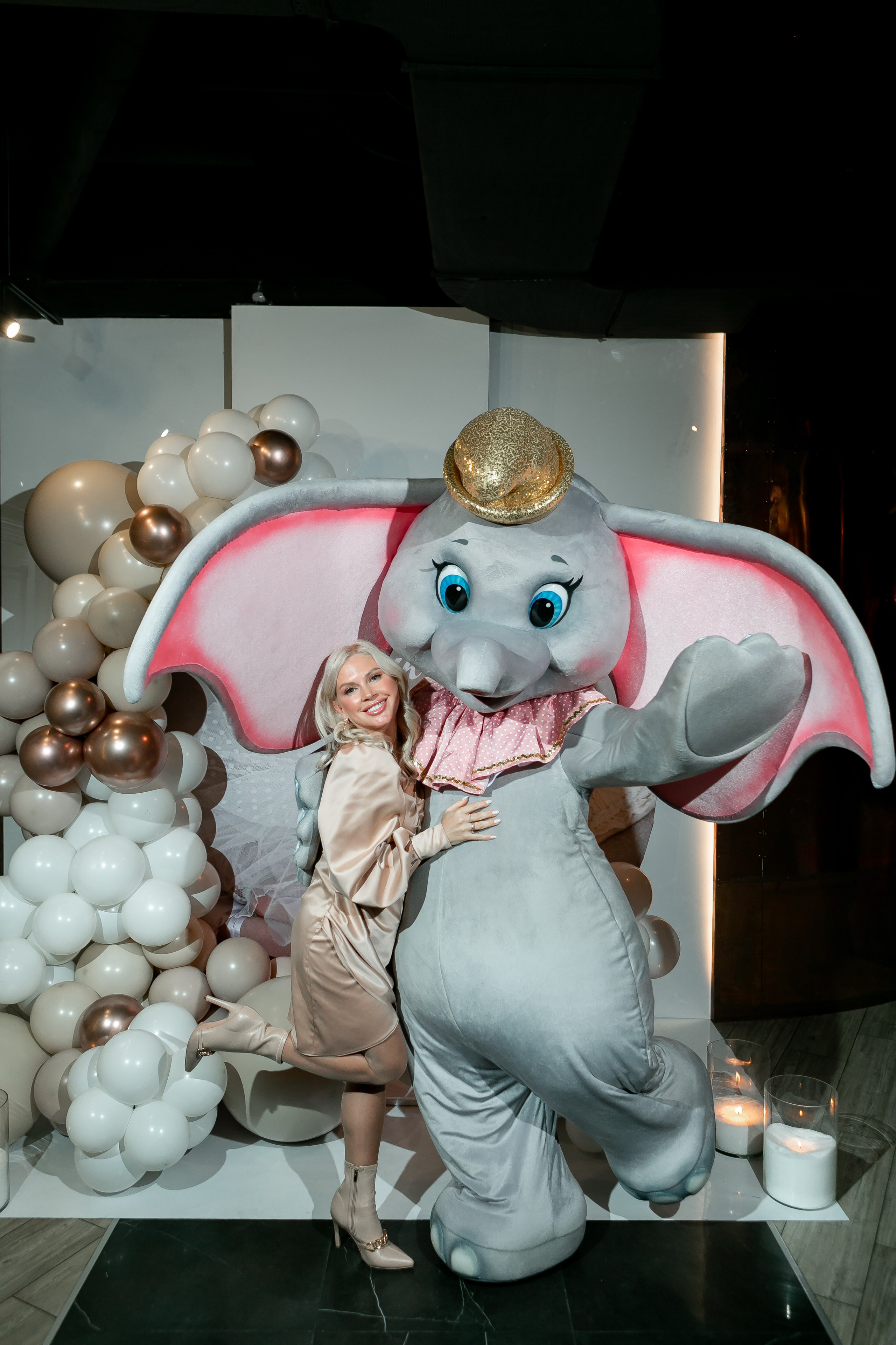 Корпоративная фотосъемка. Свадебный и контент фотограф в Нижнем Новгороде Владимир Пресняков