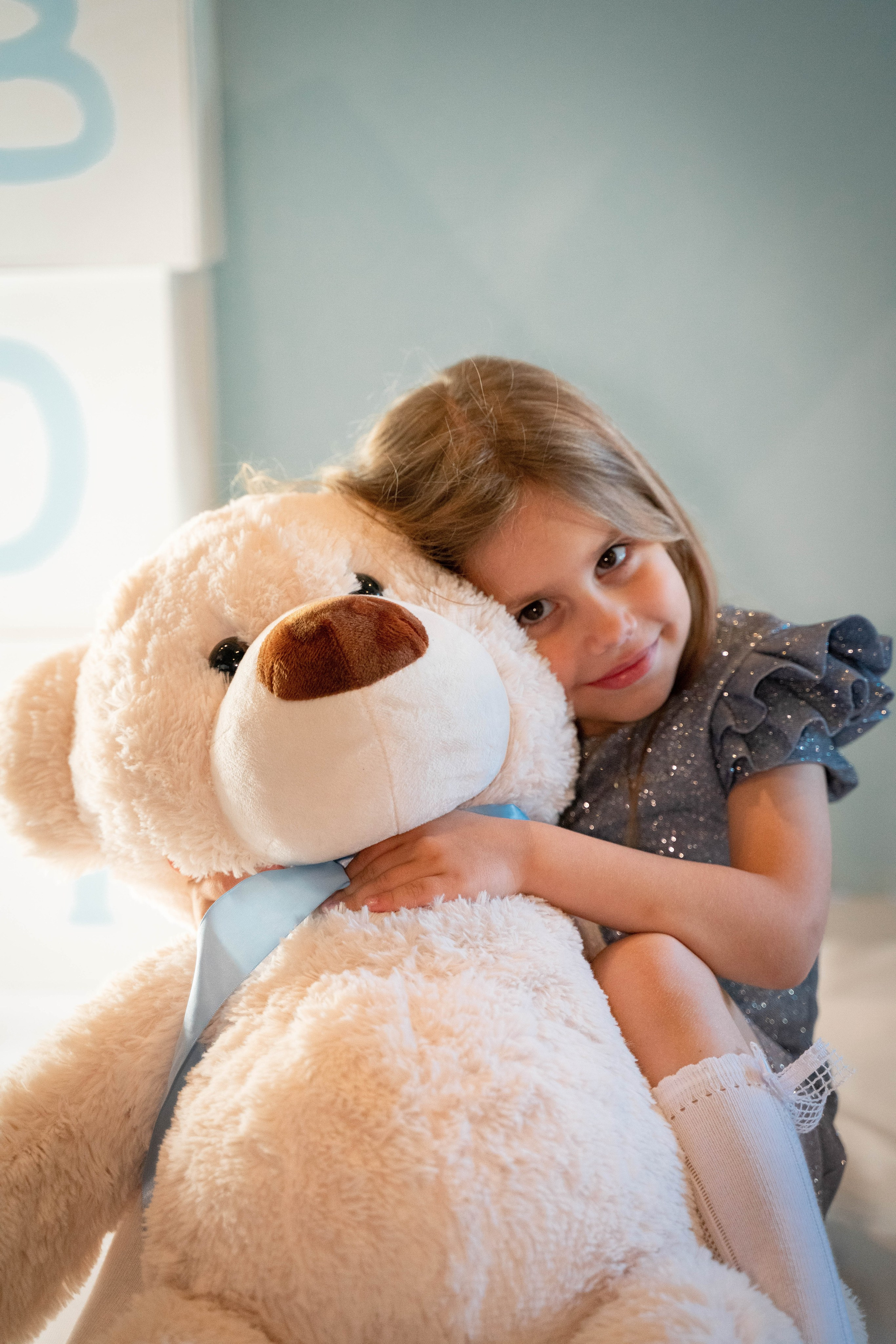 Детский День Рождения. ALISON FILMS