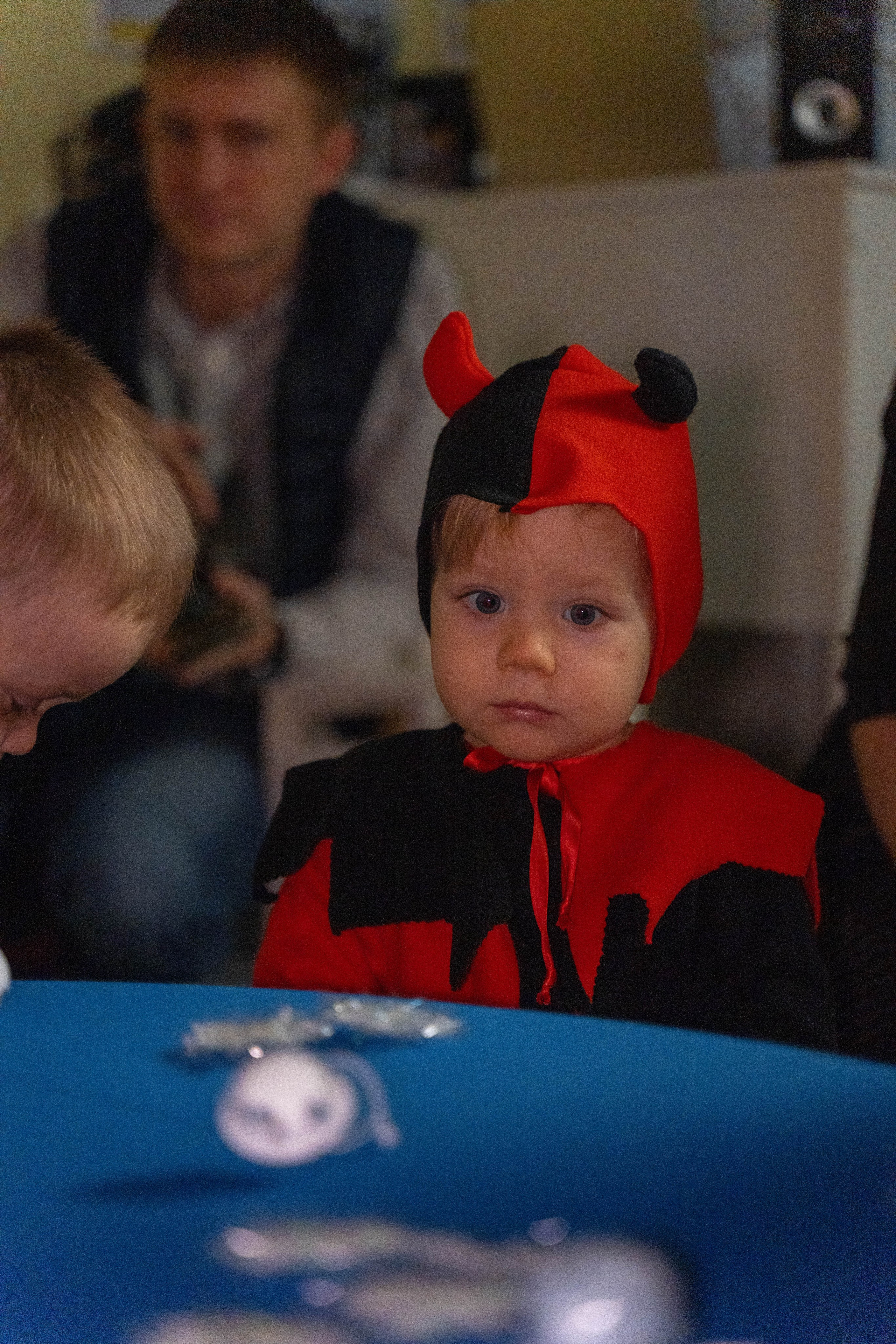 Утренники. ALISON FILMS