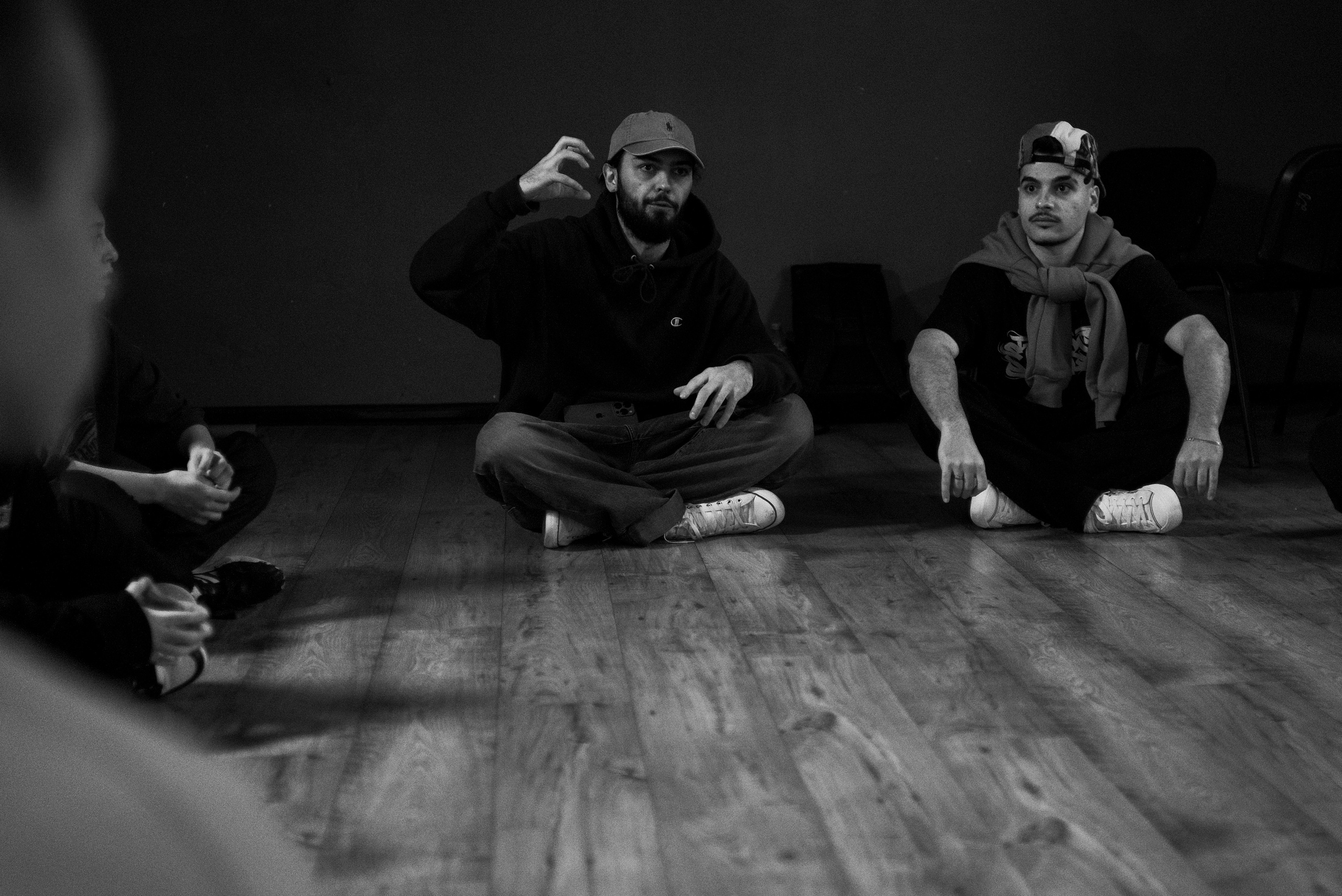 Телогрейка 2024 (январь). Фотограф, видеограф в Санкт-Петербурге