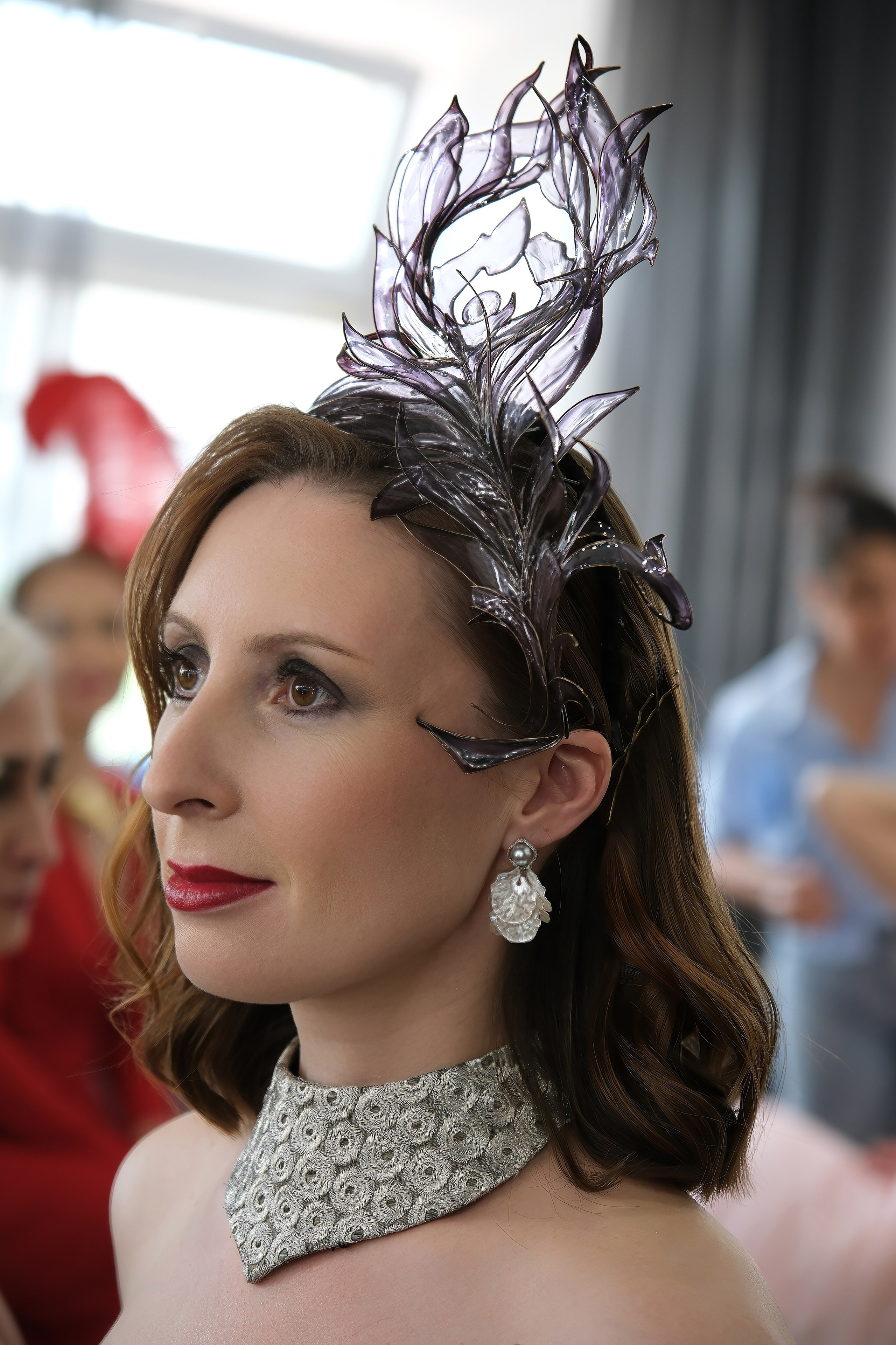 Фестиваля кружева «Балахнинская роза». Добро пожаловать в студию «Цифровой скульптор»  где искусство встречается с технологиями!