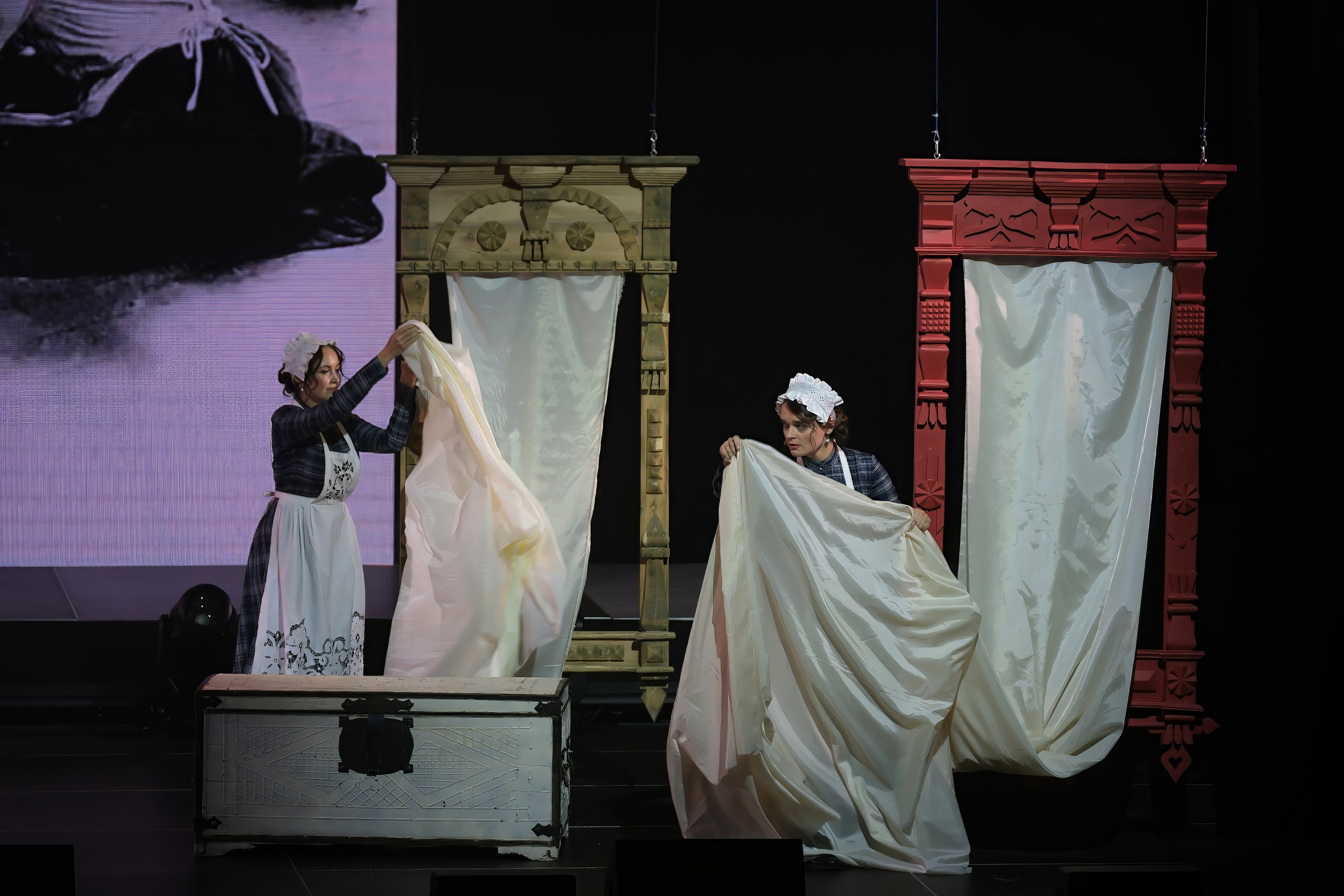 Подиумный спектакль «Стиль Надежды». Добро пожаловать в студию «Цифровой скульптор»  где искусство встречается с технологиями!