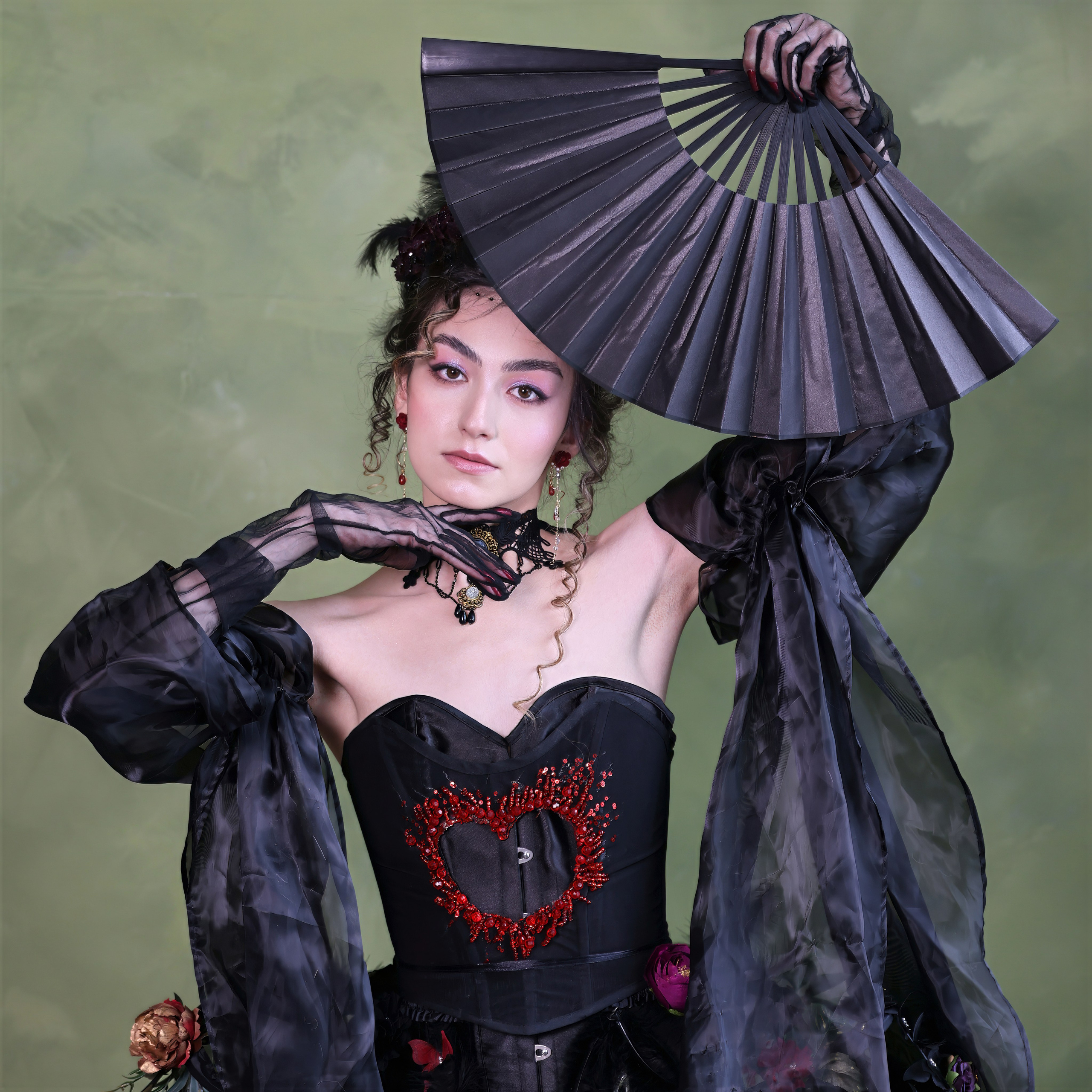 PHOTO-VIDEO.FEST 2026. Добро пожаловать в студию «Цифровой скульптор»  где искусство встречается с технологиями!