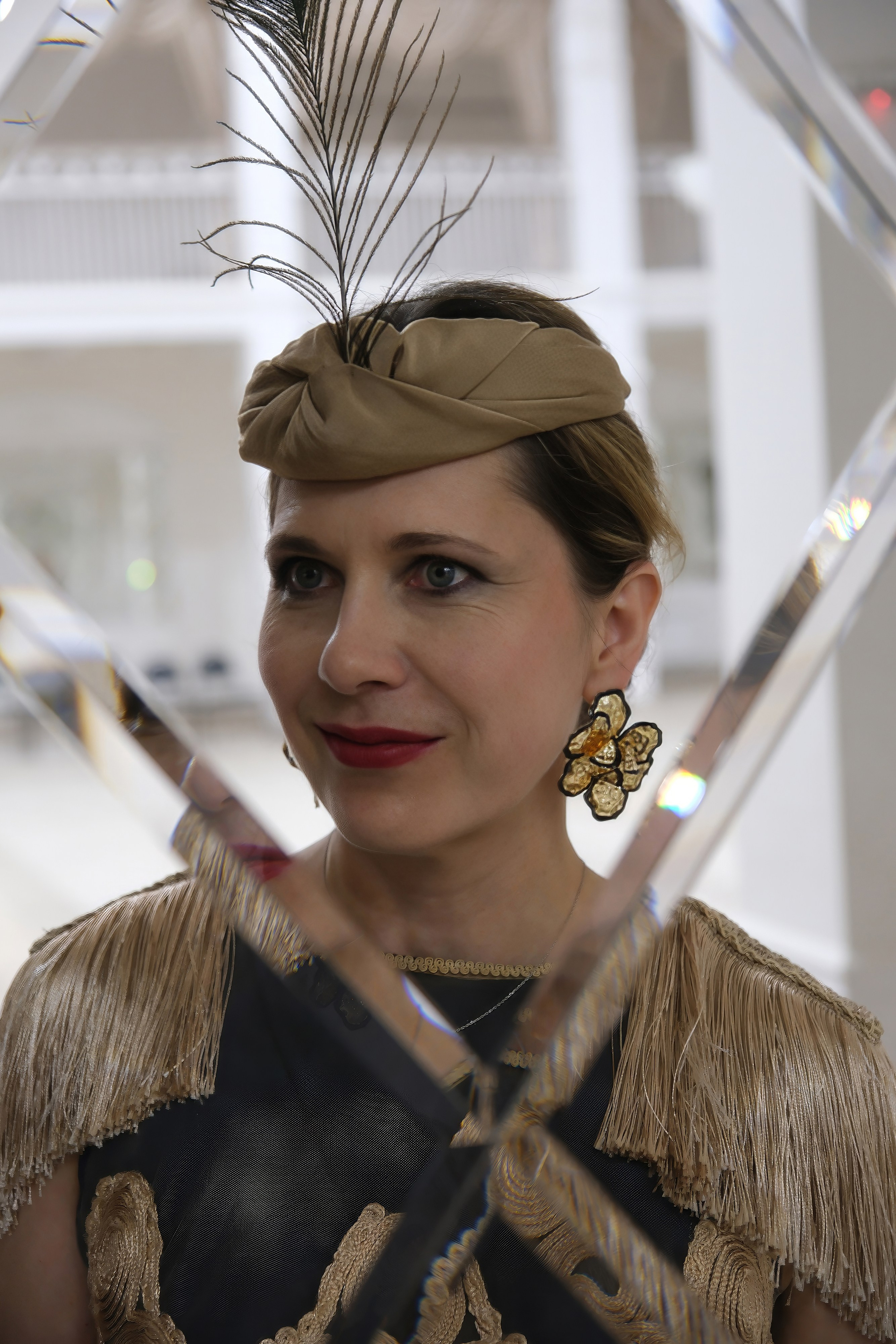 Фестиваля кружева «Балахнинская роза». Добро пожаловать в студию «Цифровой скульптор»  где искусство встречается с технологиями!