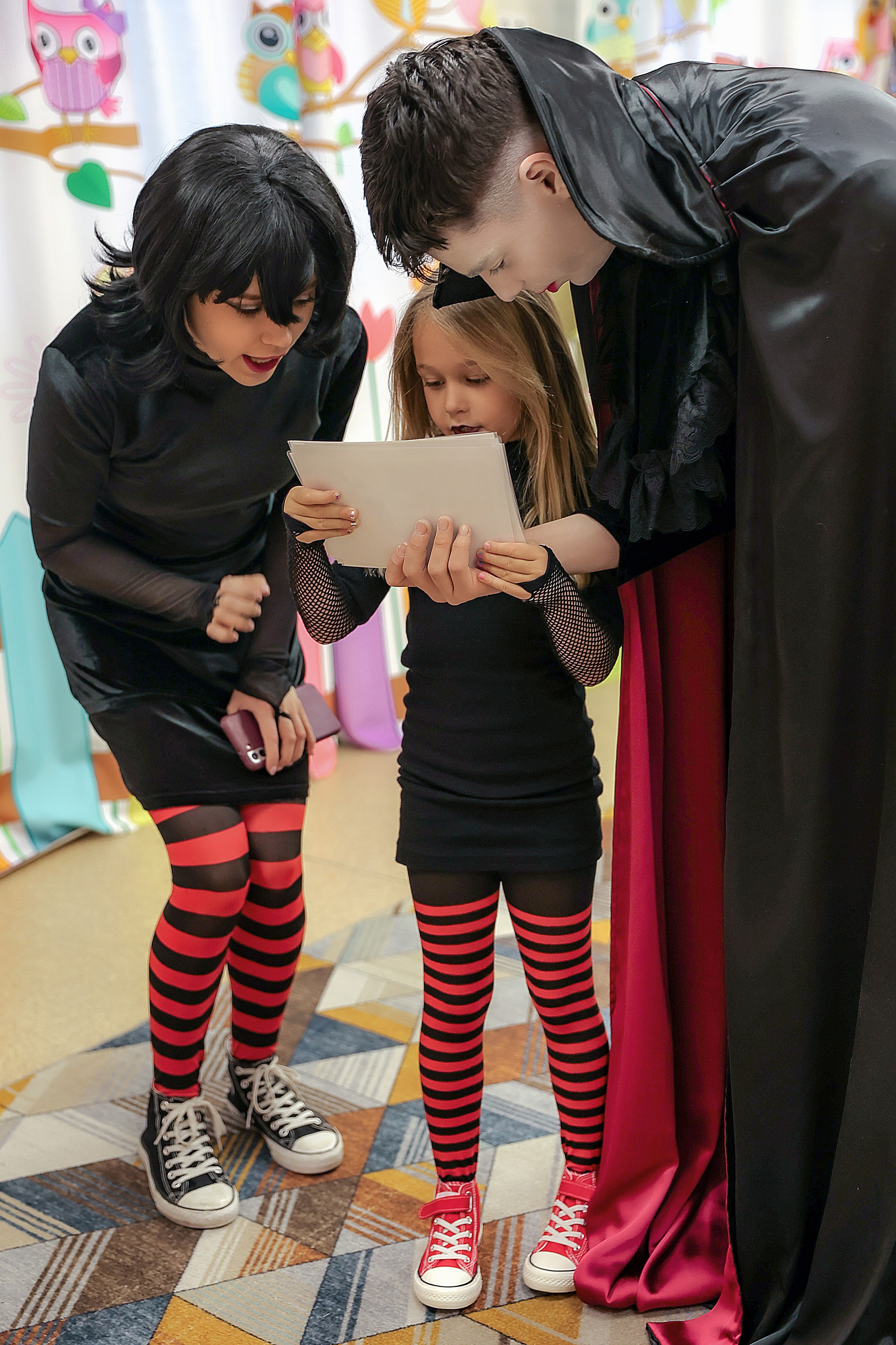 ДЦ «Пчелка» Еве 6 лет!. Фотограф Алина Ионычева в Новосибирске