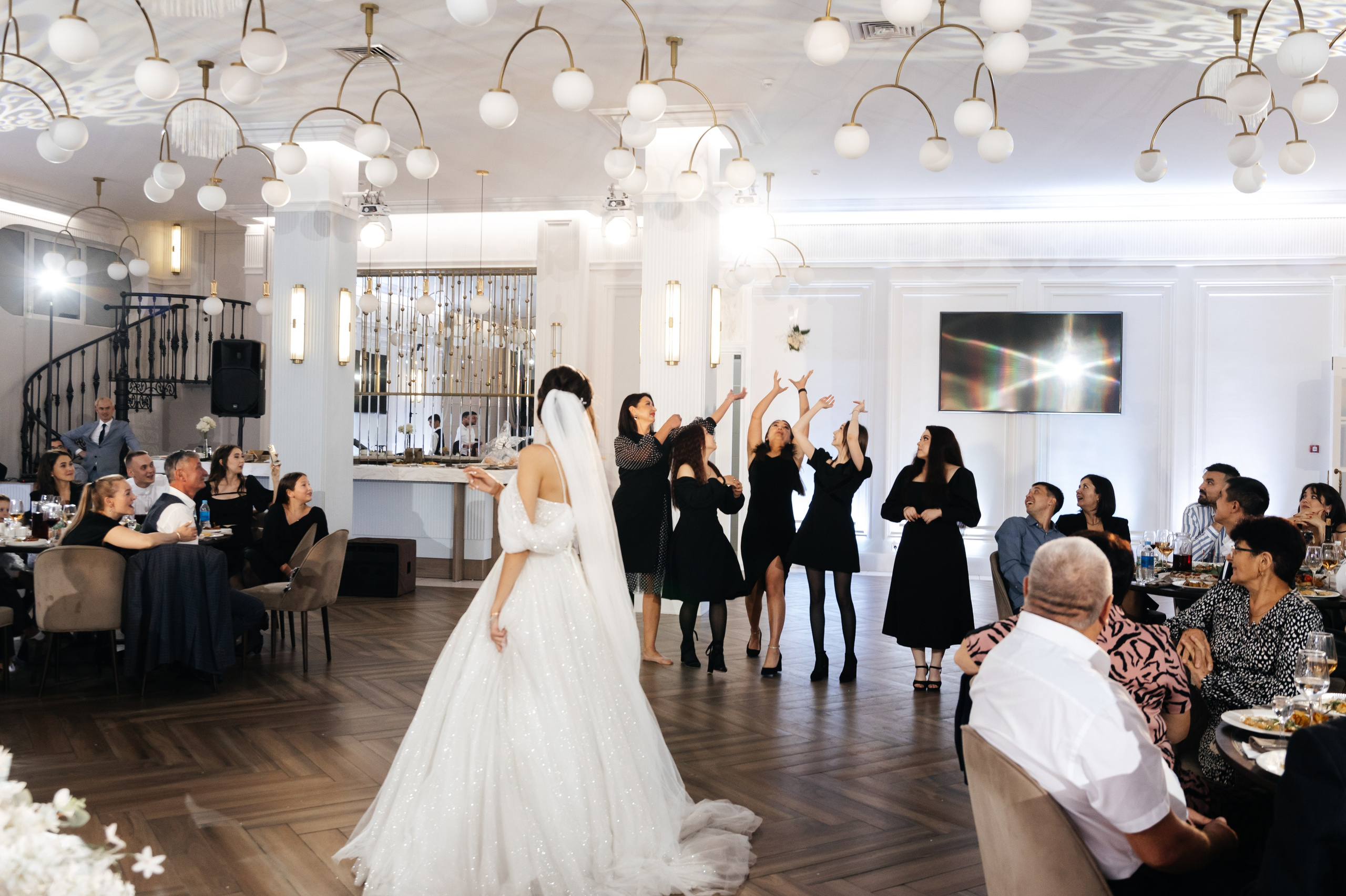 Ainur & Alina. Свадебный фотограф Ильнар Асадуллин